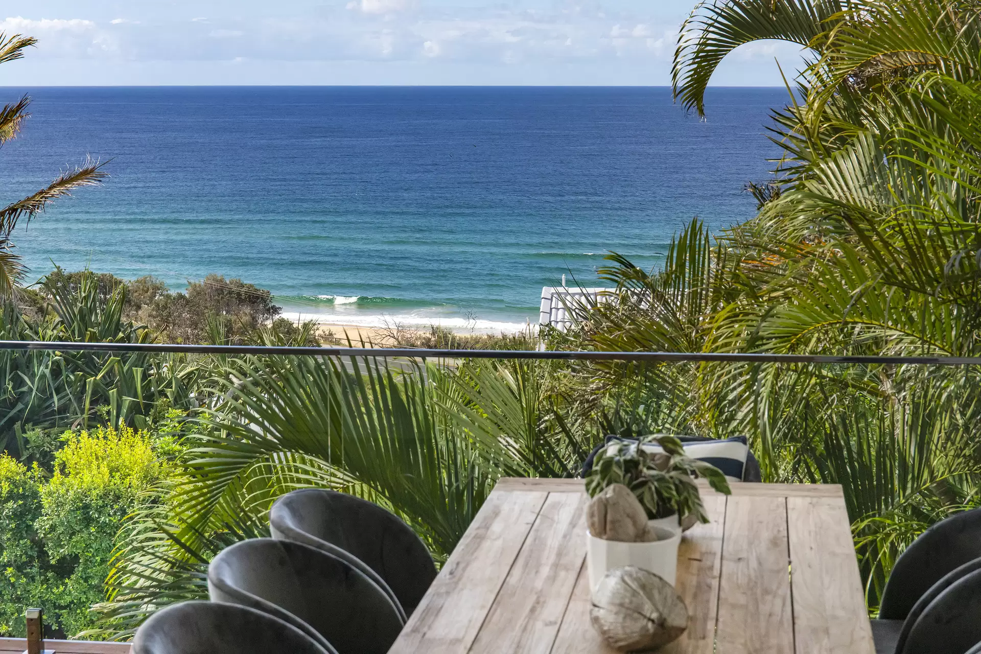 Photo #1: 18 Netherby Rise, Sunrise Beach - Sold by Ray White Noosa
