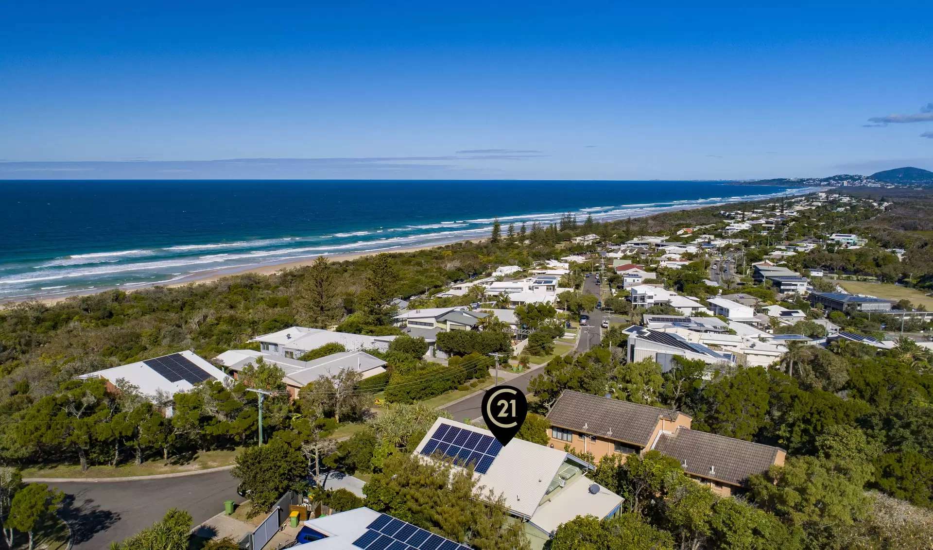 Photo #1: 50 Pelican Street, Peregian Beach - Sold by Ray White Noosa