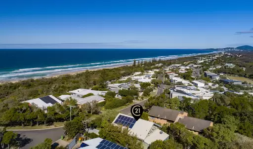 50 Pelican Street, Peregian Beach Sold by Ray White Noosa