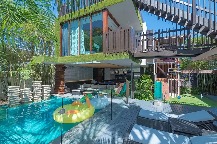 Photo #4: 12 Weyba Street, Sunshine Beach - Sold by Ray White Noosa