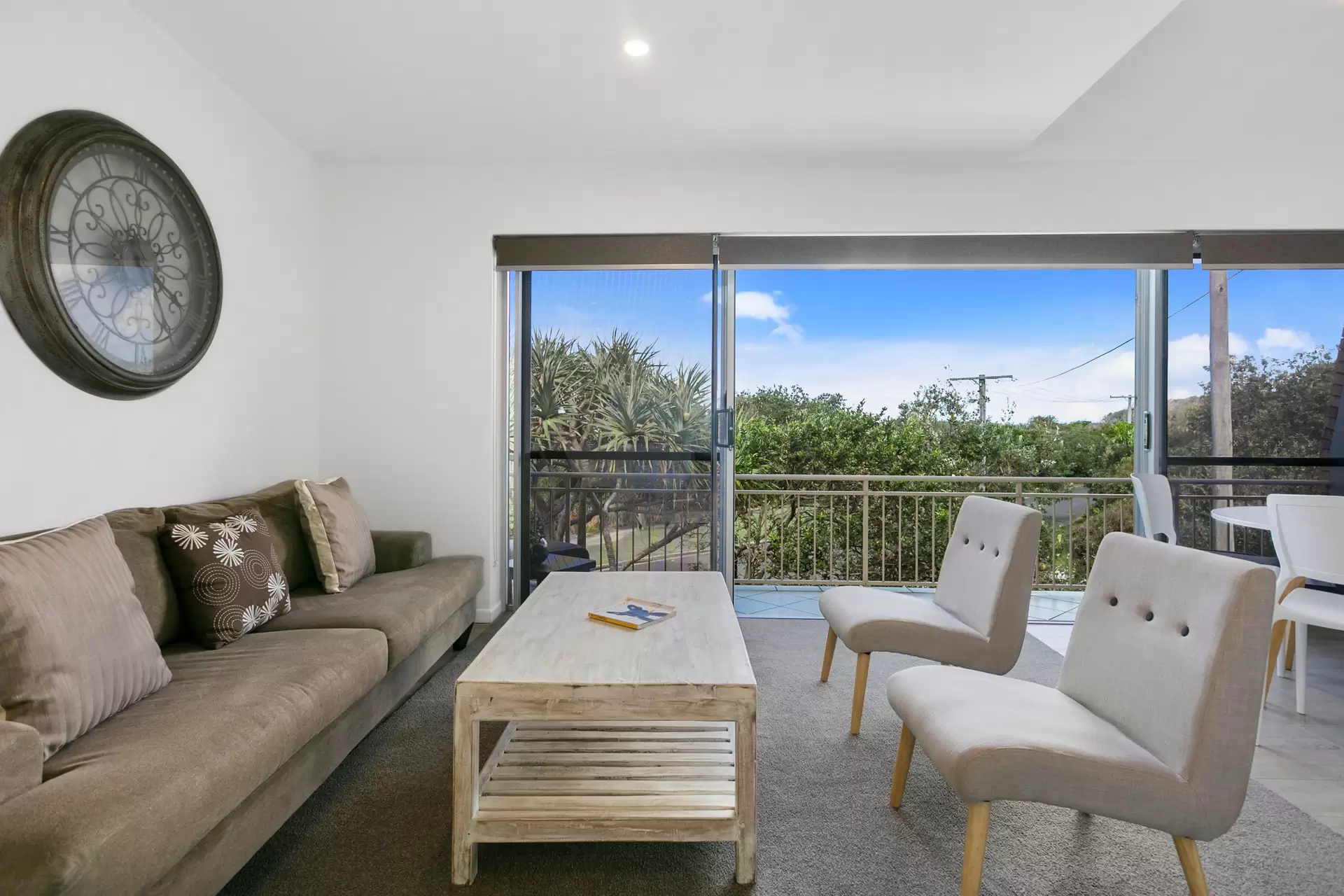 Photo #3: 5/2 Tristania Drive, Marcus Beach - Sold by Ray White Noosa