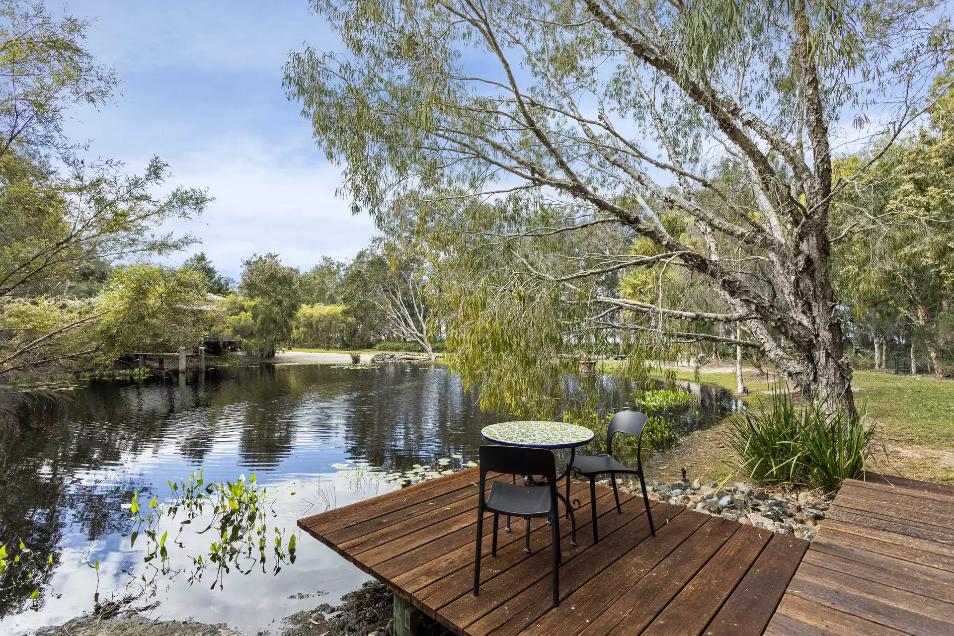 Photo #6: 1A Lake Weyba Drive, Weyba Downs - Sold by Ray White Noosa