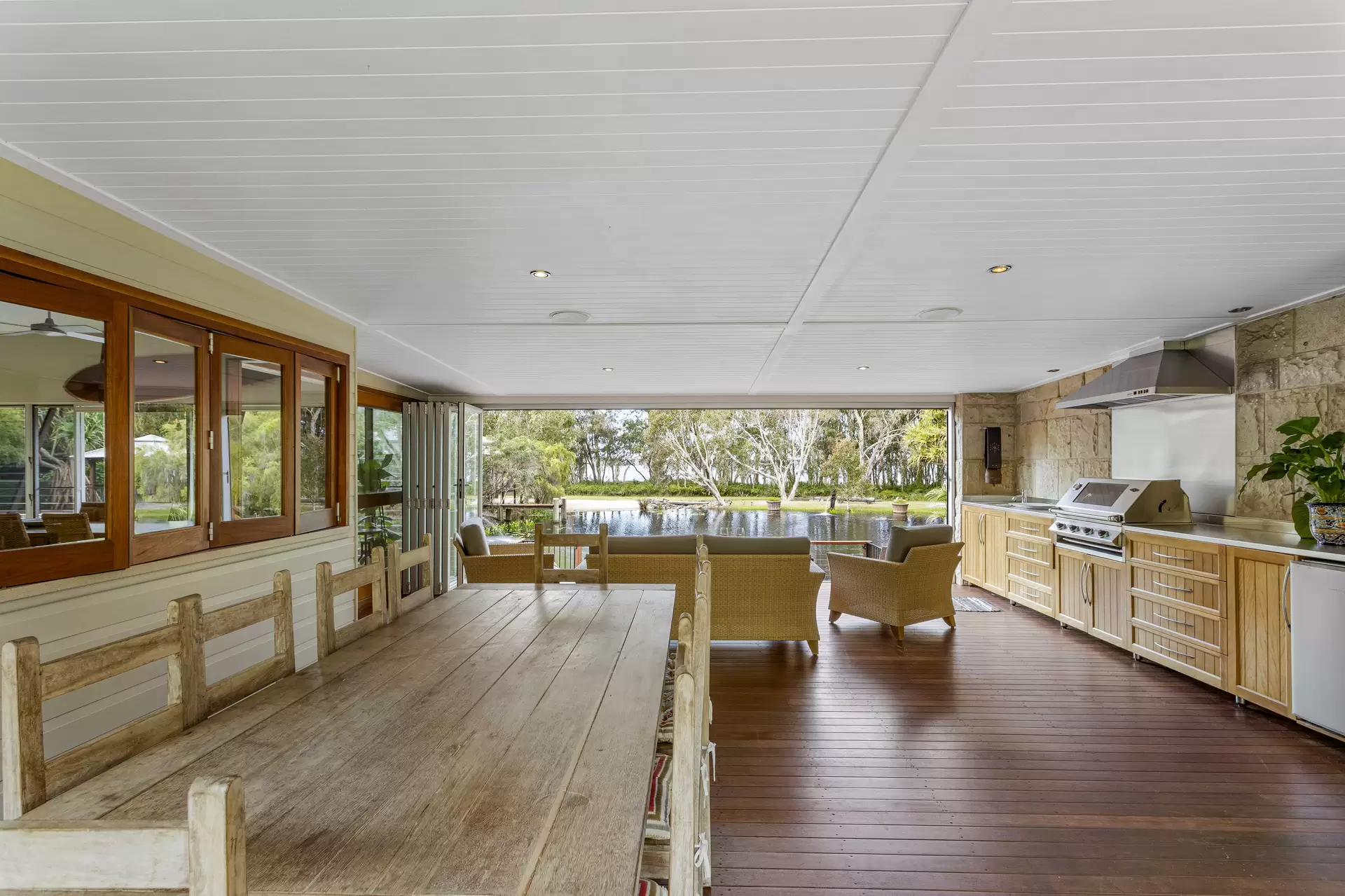 Photo #17: 1A Lake Weyba Drive, Weyba Downs - Sold by Ray White Noosa