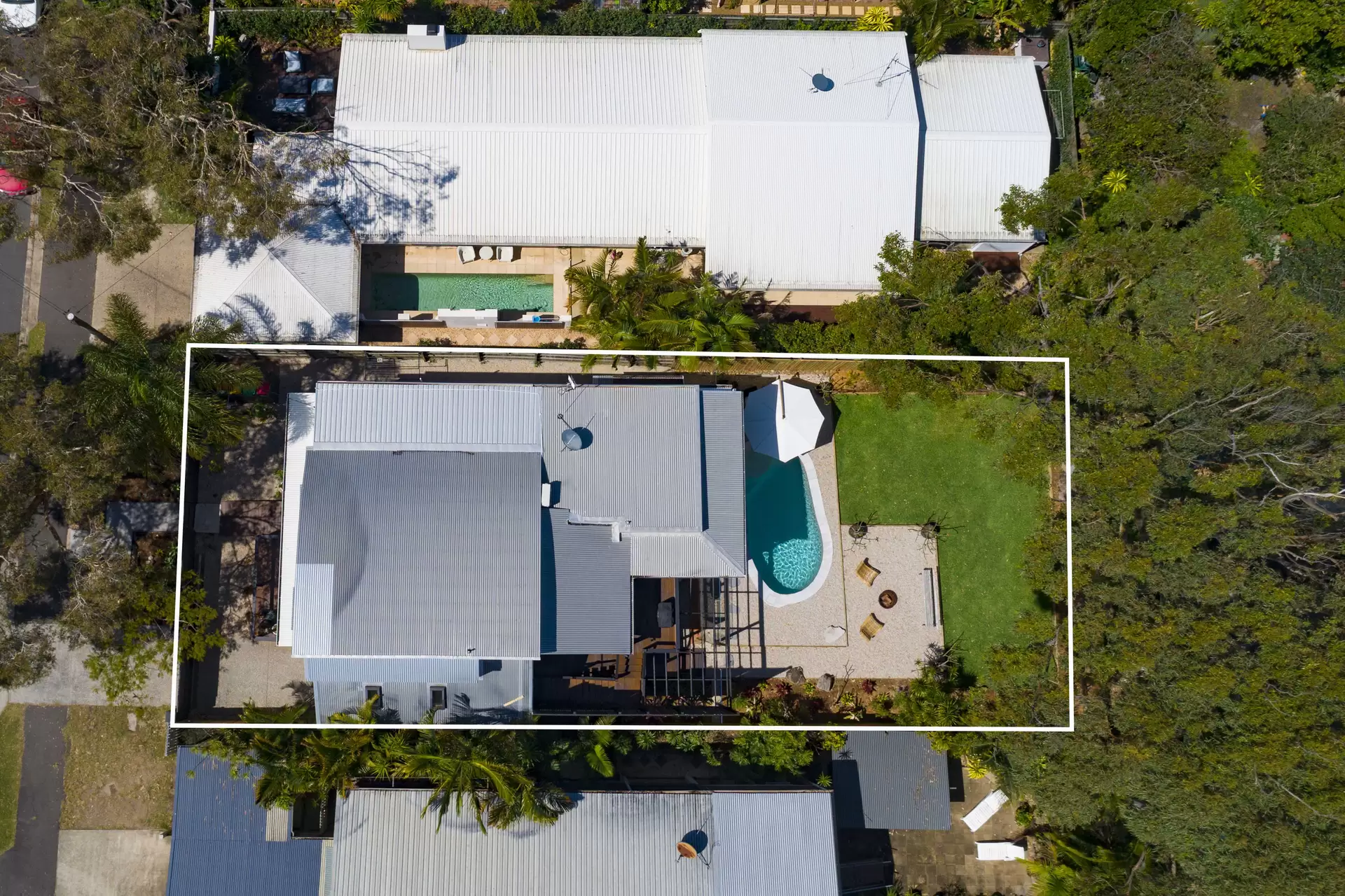 Photo #25: 45 Pacific Avenue, Sunshine Beach - Sold by Ray White Noosa