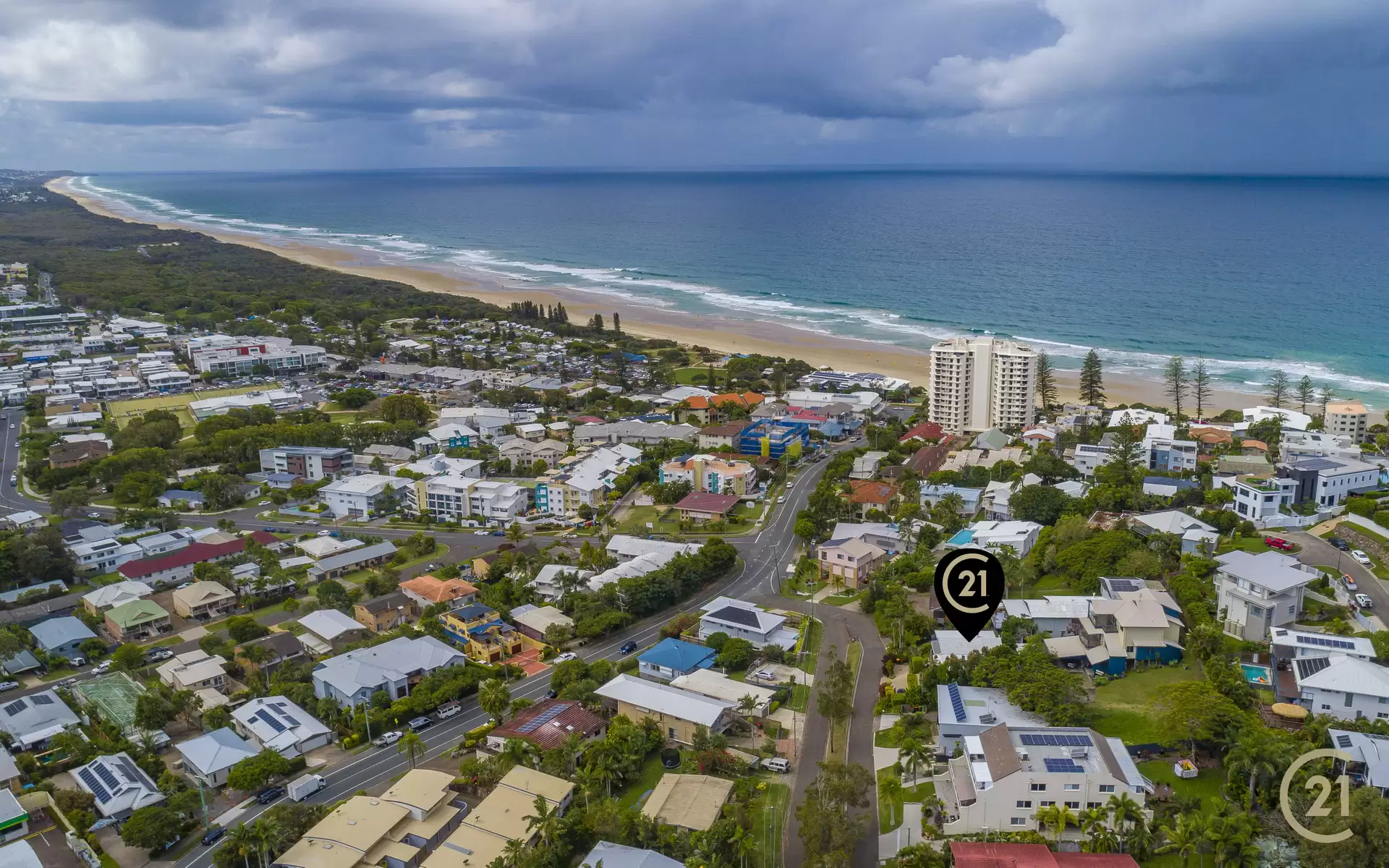 Photo #5: 11 Greenoaks Drive, Coolum Beach - Sold by Ray White Noosa