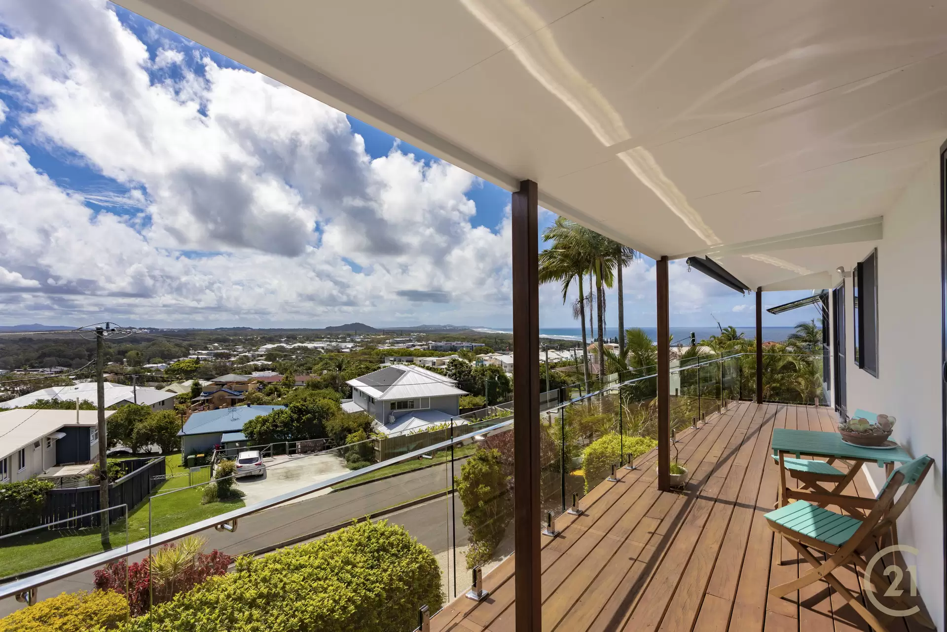 Photo #2: 11 Greenoaks Drive, Coolum Beach - Sold by Ray White Noosa