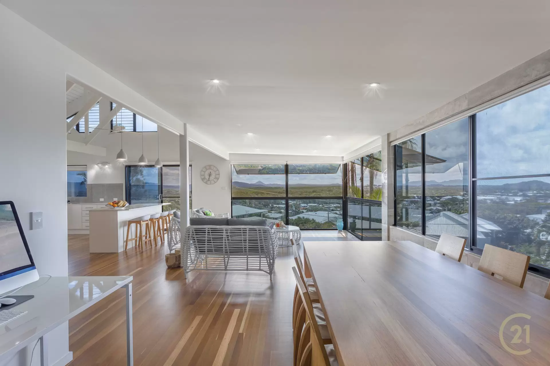 Photo #6: 11 Greenoaks Drive, Coolum Beach - Sold by Ray White Noosa