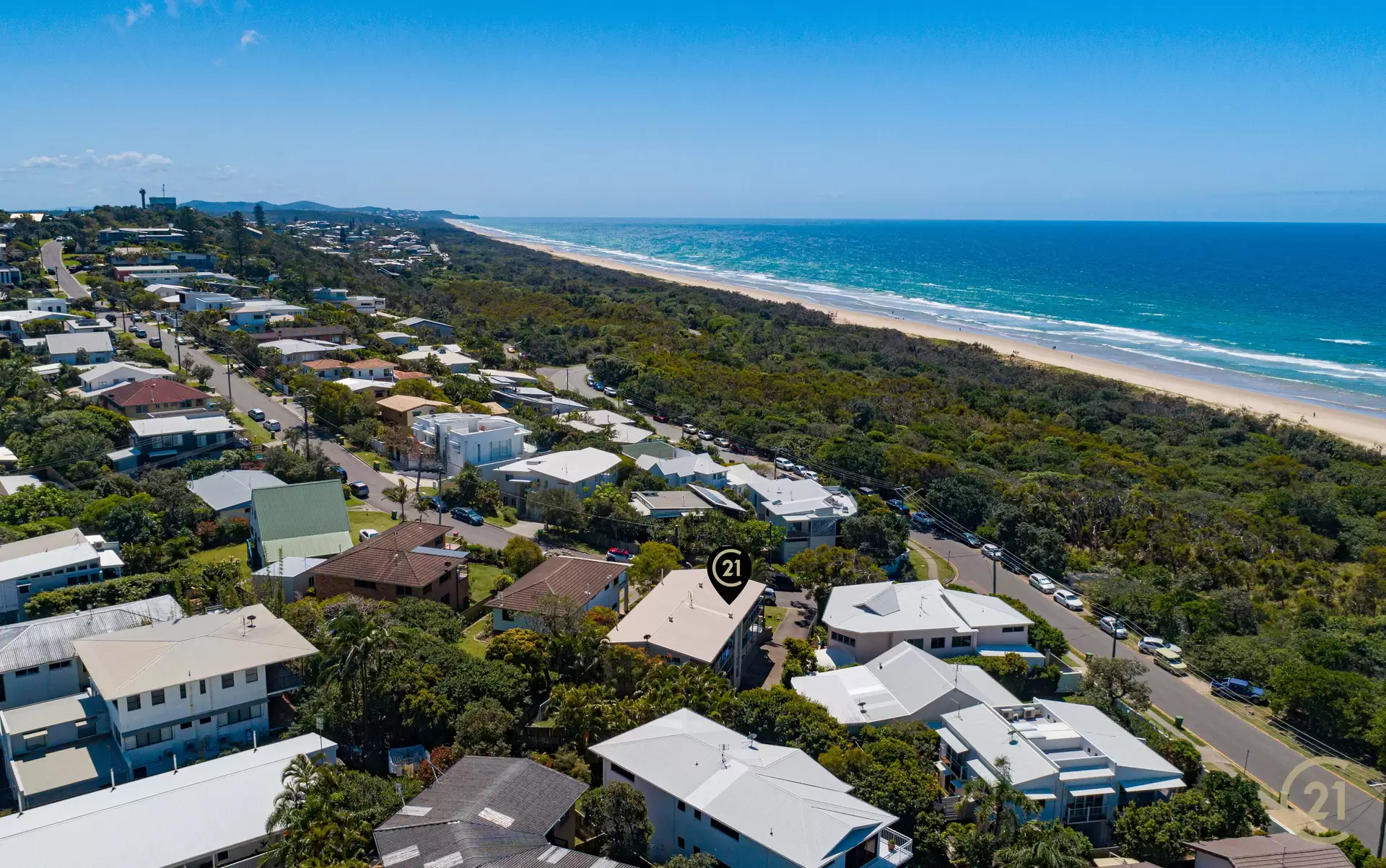 Photo #1: 1/4 Pelican Street, Peregian Beach - Sold by Ray White Noosa