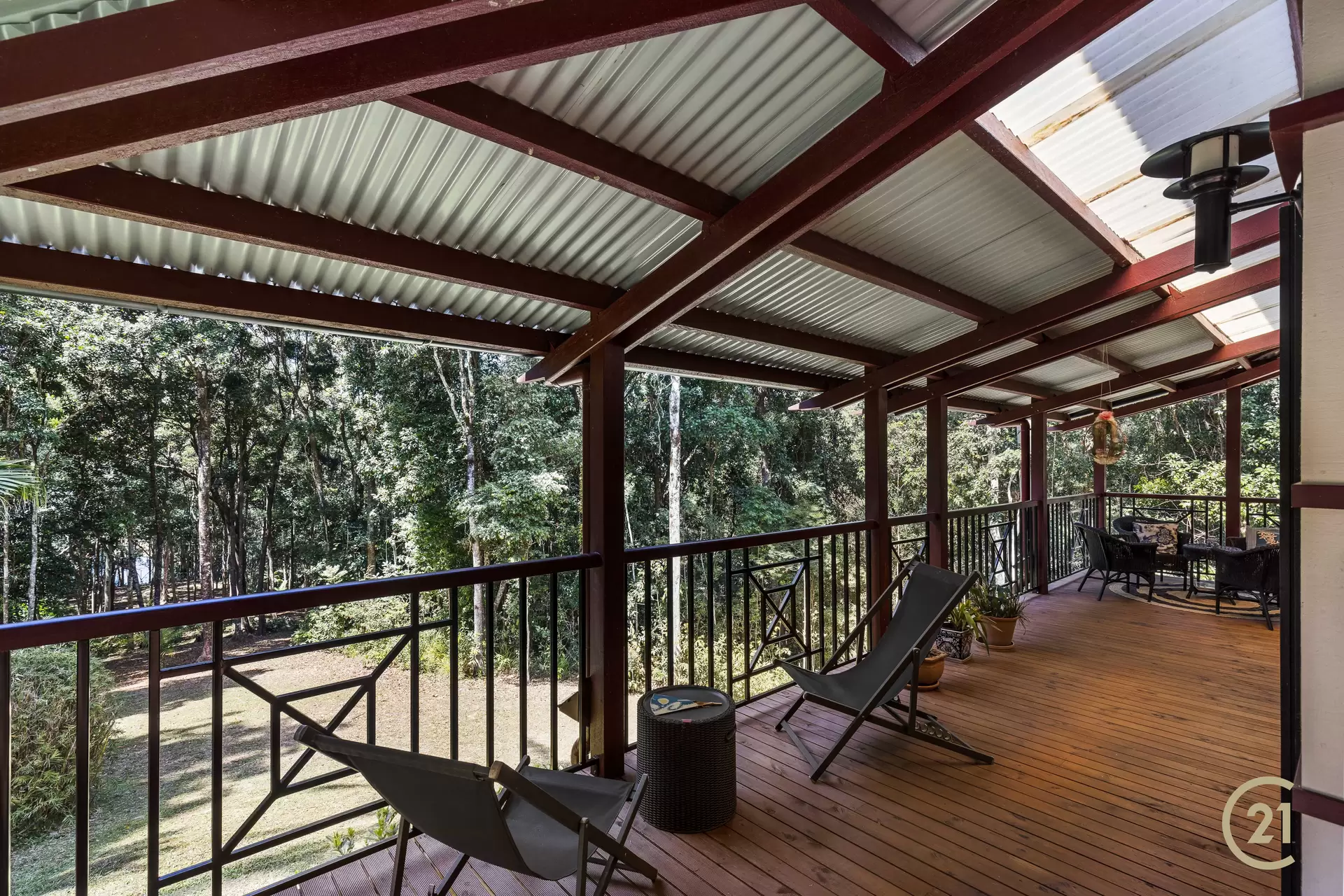 Photo #8: 60 Valley Drive, Doonan - Sold by Ray White Noosa