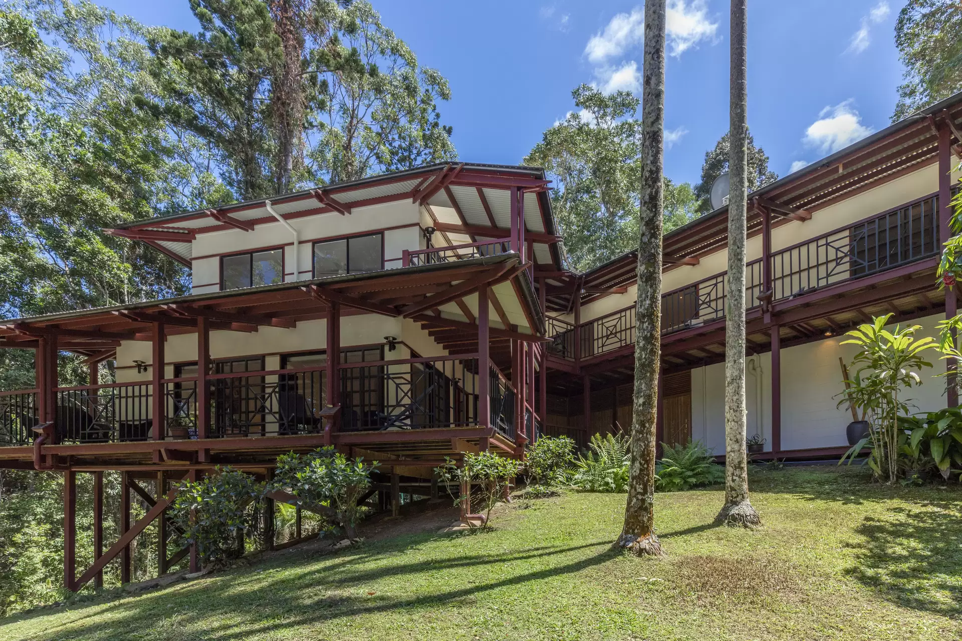 Photo #1: 60 Valley Drive, Doonan - Sold by Ray White Noosa