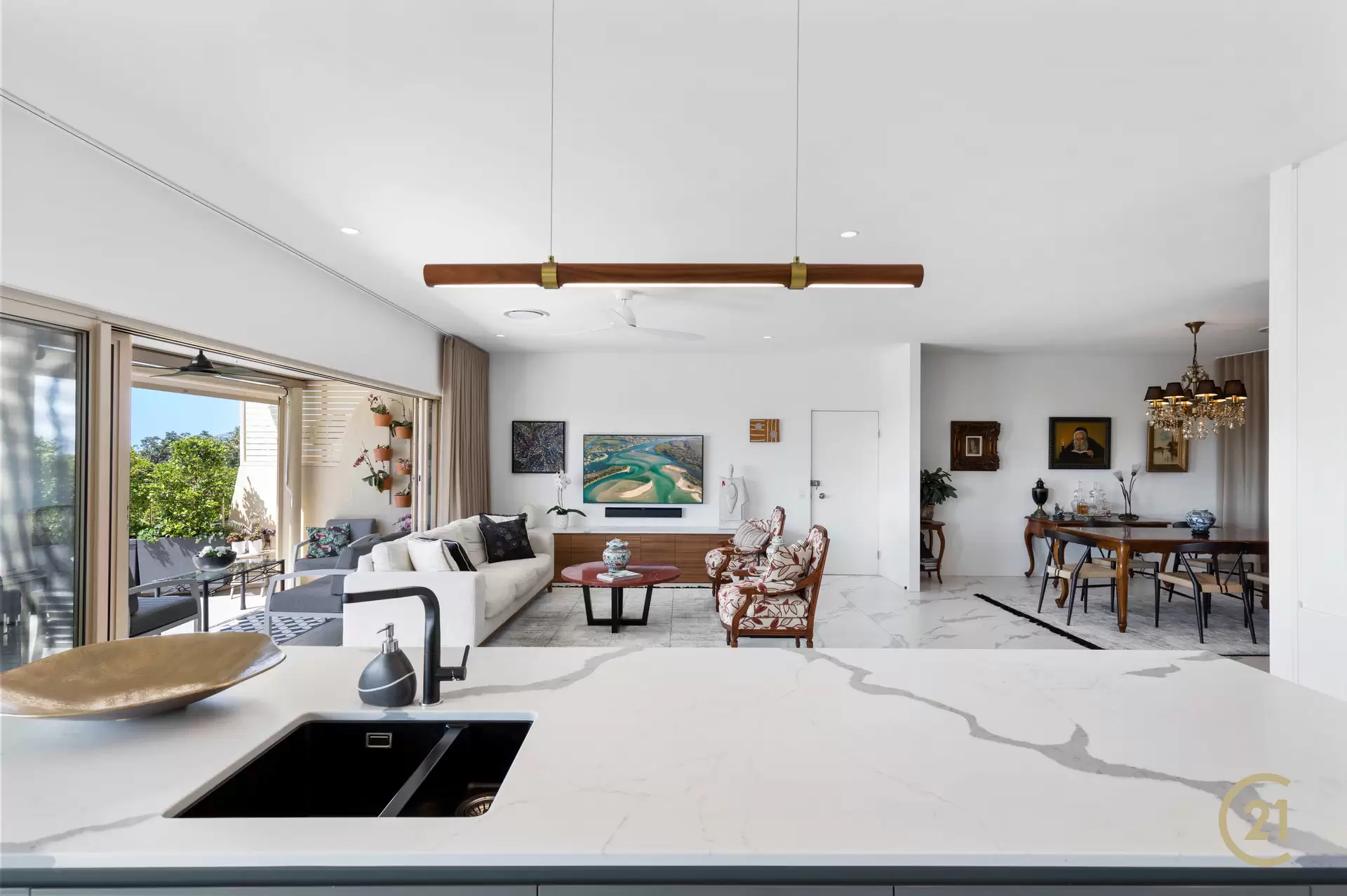 Photo #1: 8/5 Henderson Street, Sunshine Beach - Sold by Ray White Noosa