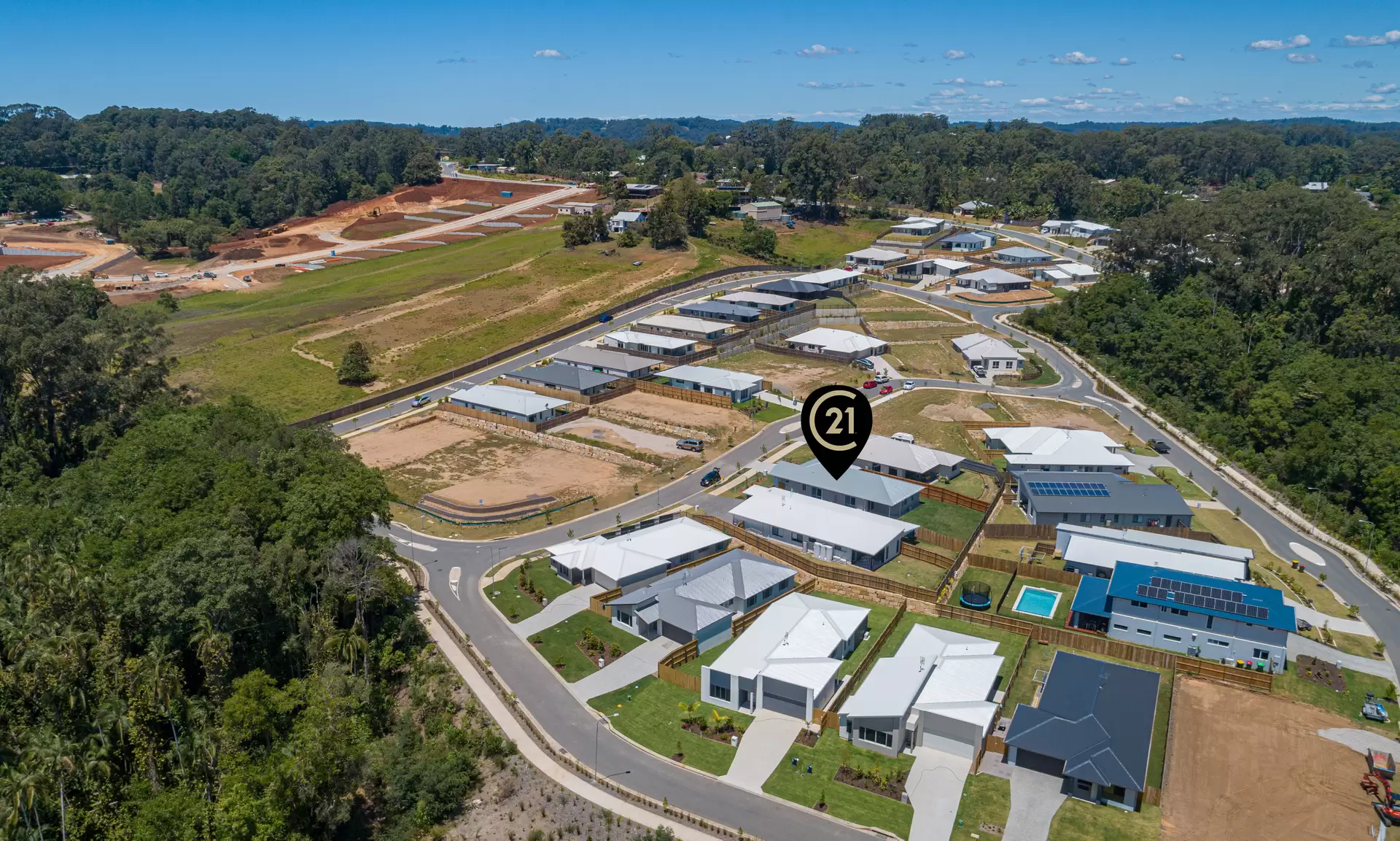 Photo #2: 9 Mandarin Way, Palmwoods - Sold by Ray White Noosa
