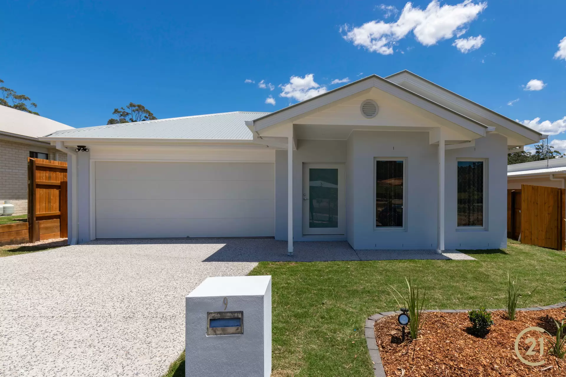 Photo #4: 9 Mandarin Way, Palmwoods - Sold by Ray White Noosa