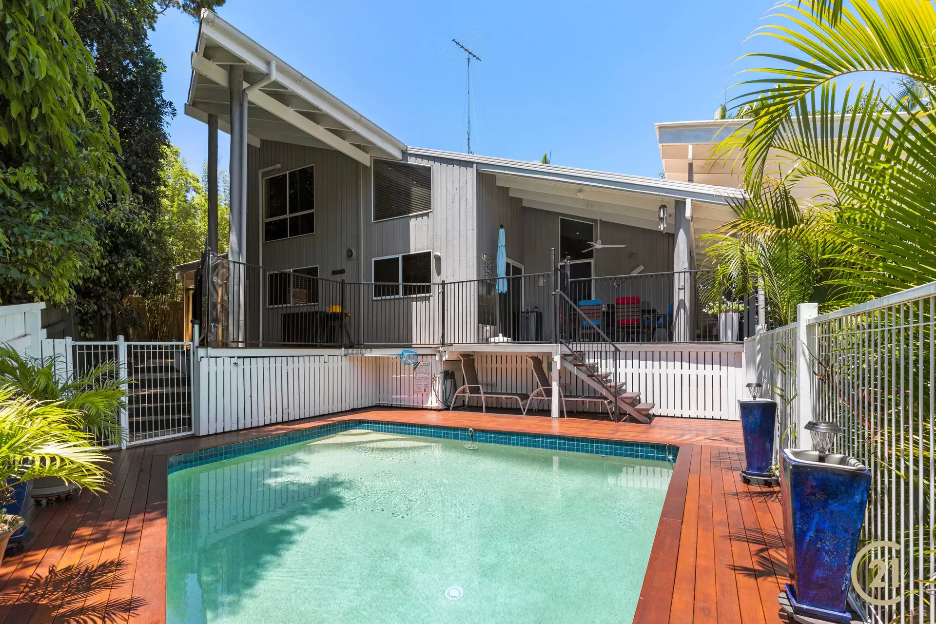 Photo #12: 12 Moonare Crescent, Noosa Heads - Sold by Ray White Noosa