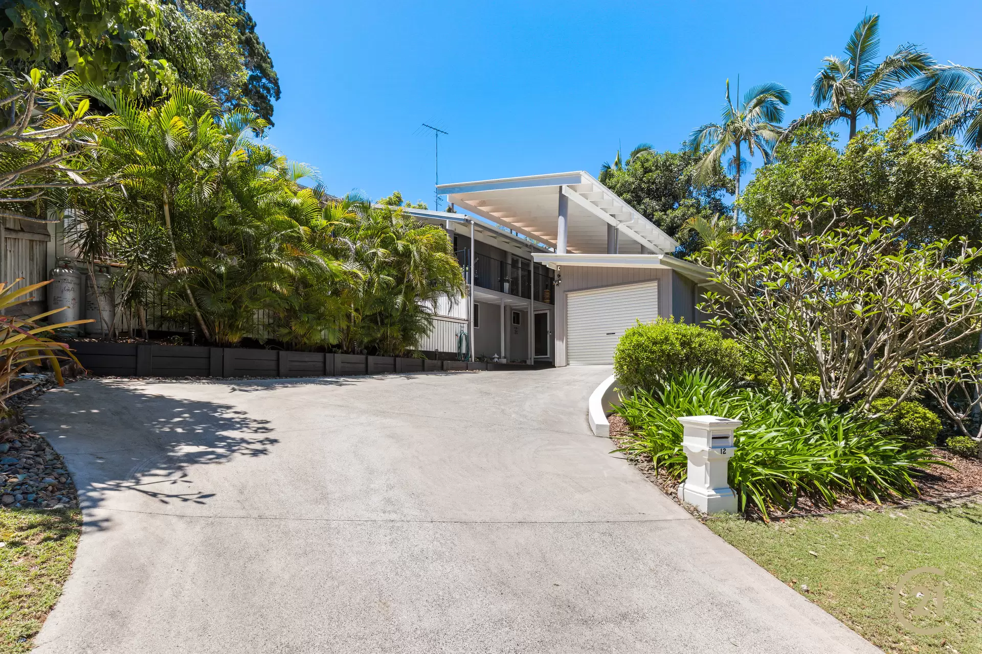 Photo #5: 12 Moonare Crescent, Noosa Heads - Sold by Ray White Noosa