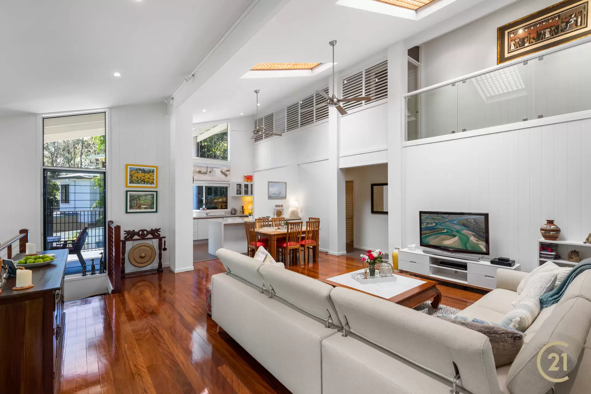 Photo #1: 12 Moonare Crescent, Noosa Heads - Sold by Ray White Noosa