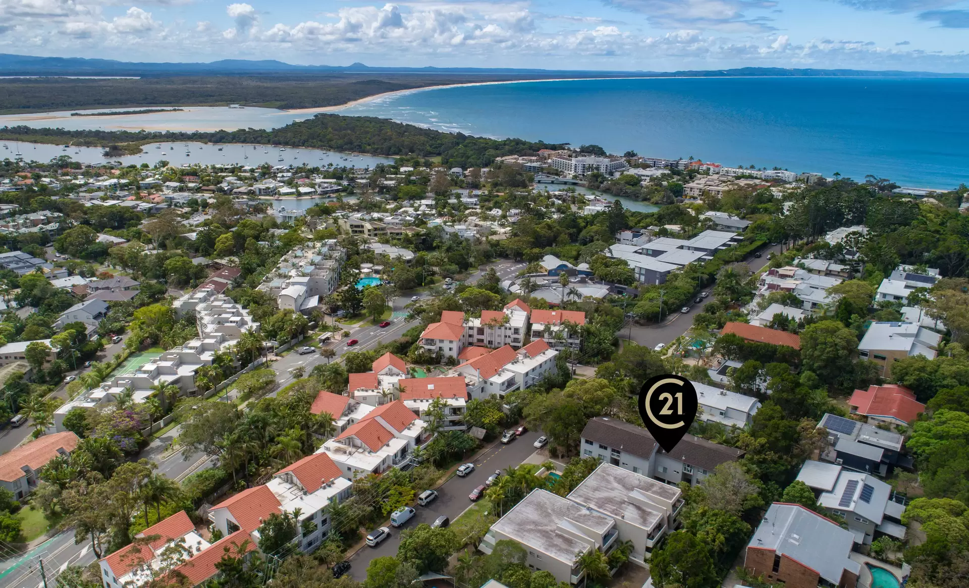 Photo #12: 3/10 Edgar Bennett Avenue, Noosa Heads - Sold by Ray White Noosa