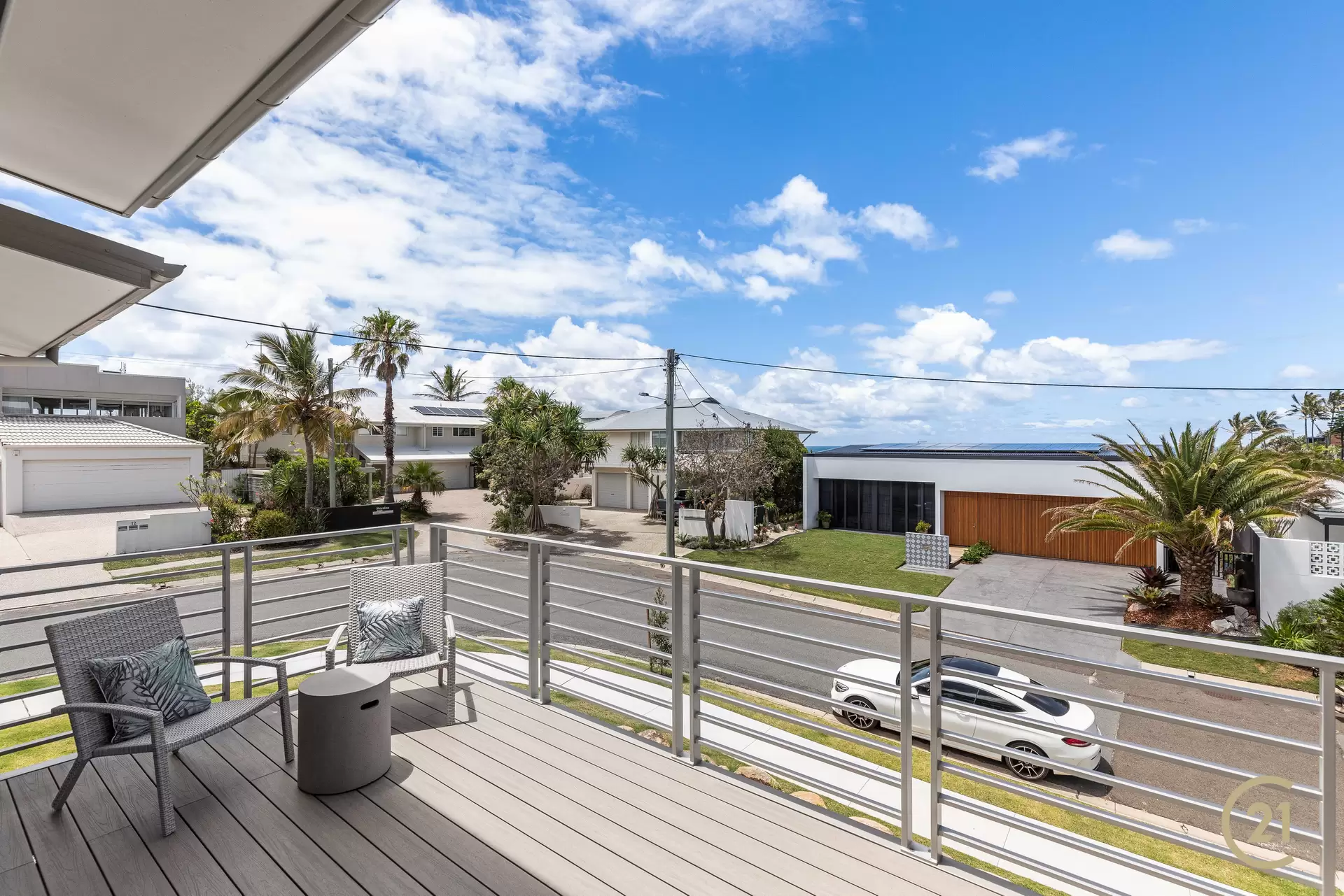 Photo #3: 1/3 Corsair Crescent, Sunrise Beach - Sold by Ray White Noosa