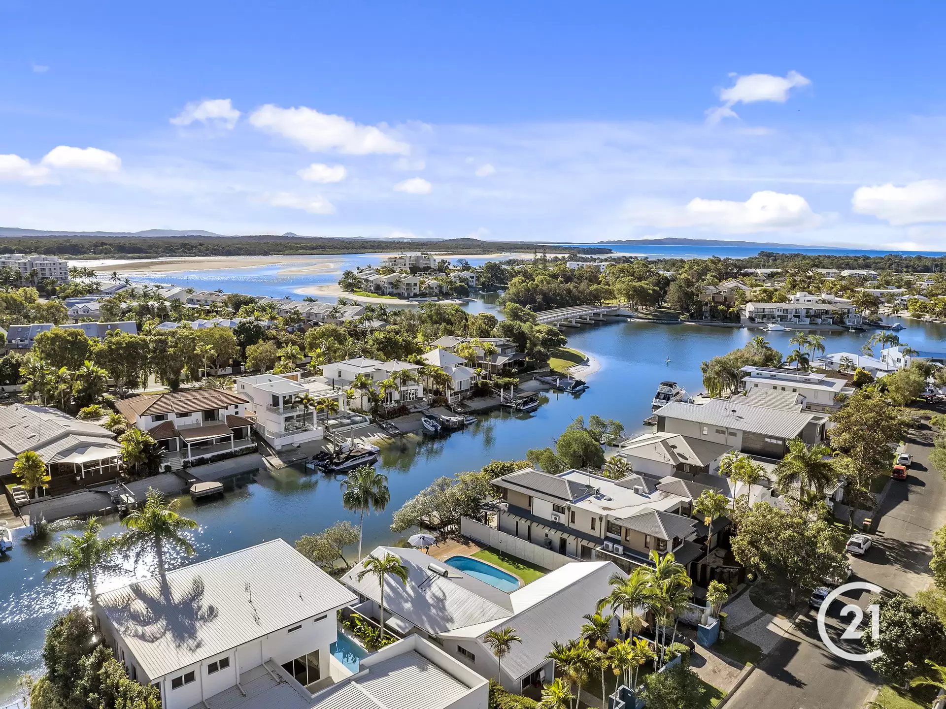 Photo #8: 9 Wyuna Drive, Noosaville - Sold by Ray White Noosa