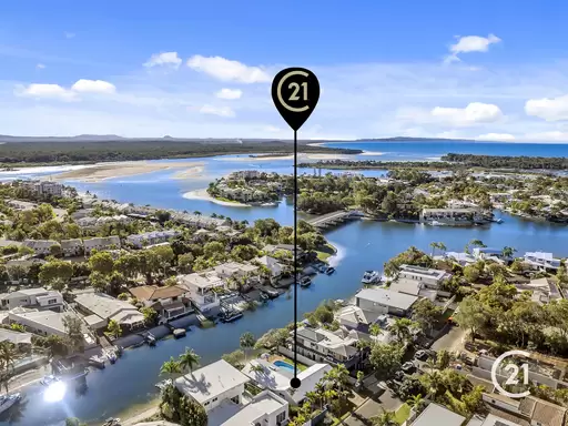 9 Wyuna Drive, Noosaville Sold by Ray White Noosa