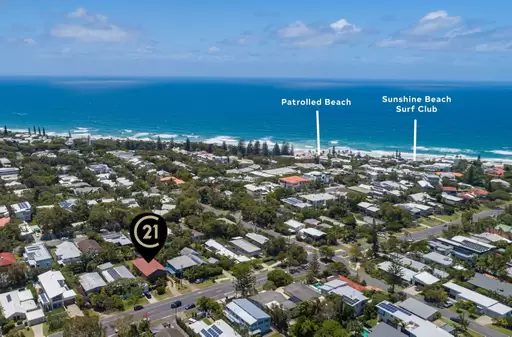 40 Pacific Avenue, Sunshine Beach Sold by Ray White Noosa - image 3