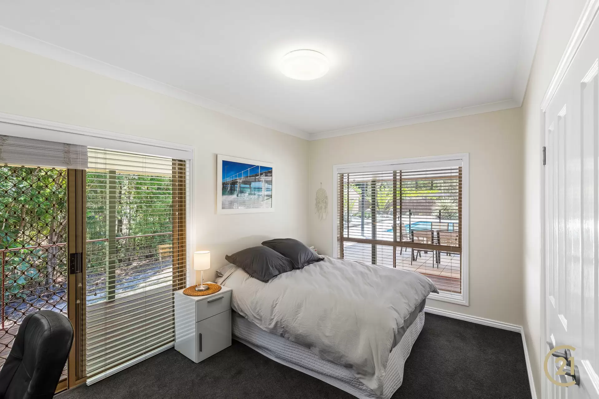 Photo #16: 814 Sunrise Road, Tinbeerwah - Sold by Ray White Noosa
