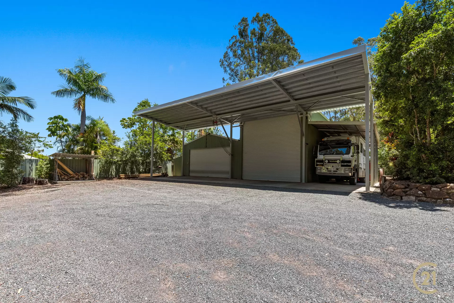 Photo #3: 814 Sunrise Road, Tinbeerwah - Sold by Ray White Noosa