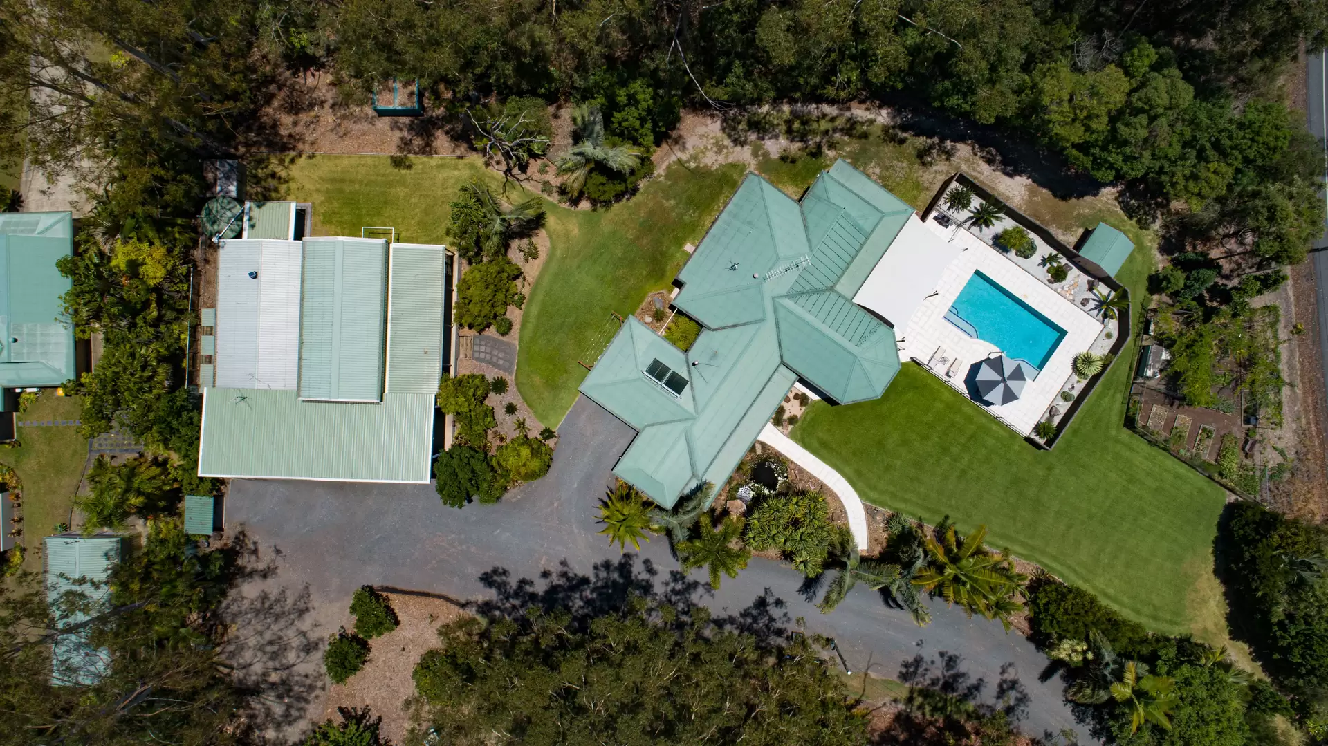 Photo #19: 814 Sunrise Road, Tinbeerwah - Sold by Ray White Noosa