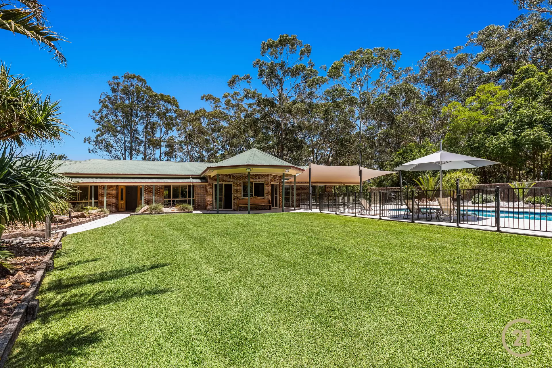 Photo #1: 814 Sunrise Road, Tinbeerwah - Sold by Ray White Noosa