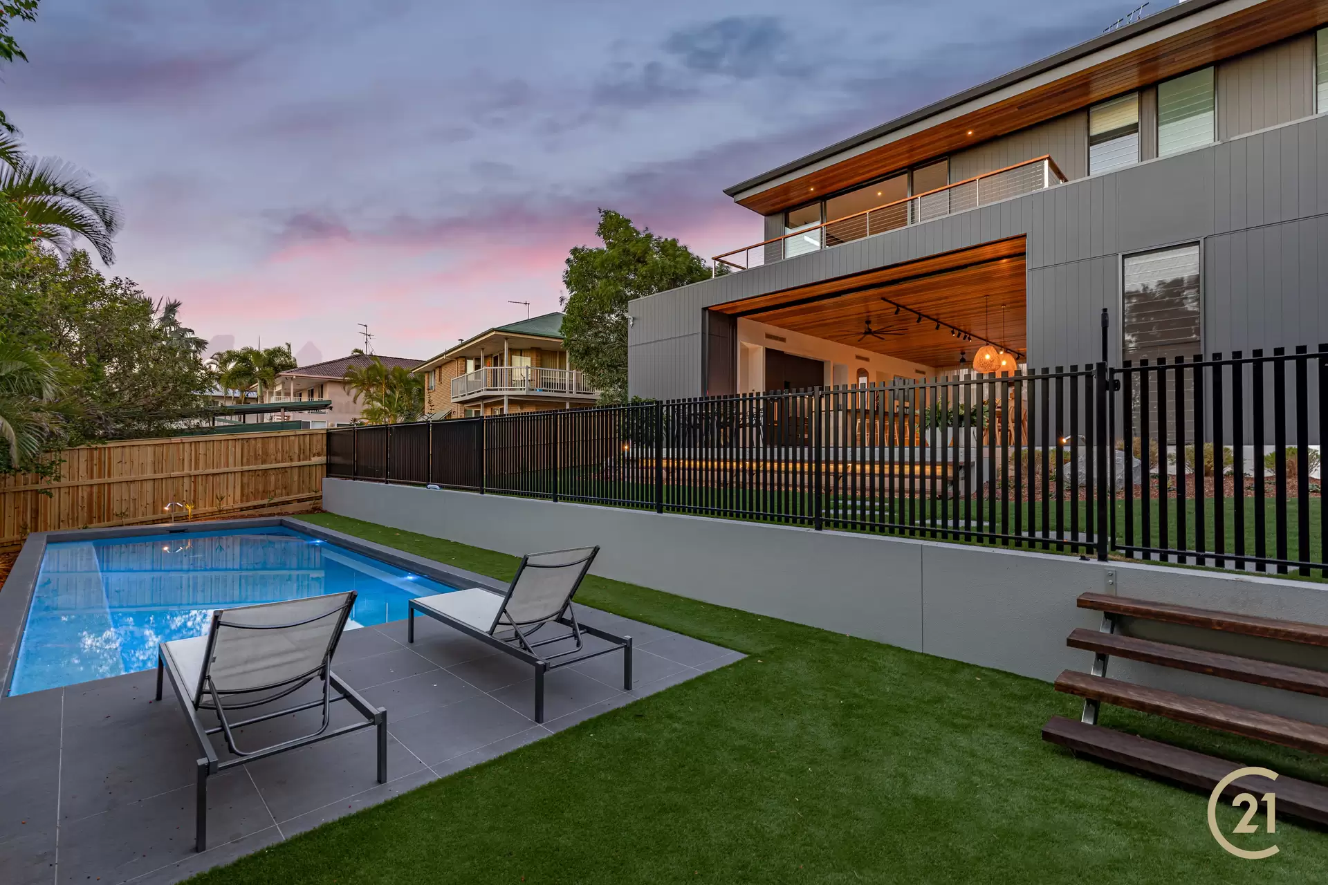 Photo #16: 37 Southern Cross Parade, Sunrise Beach - Sold by Ray White Noosa