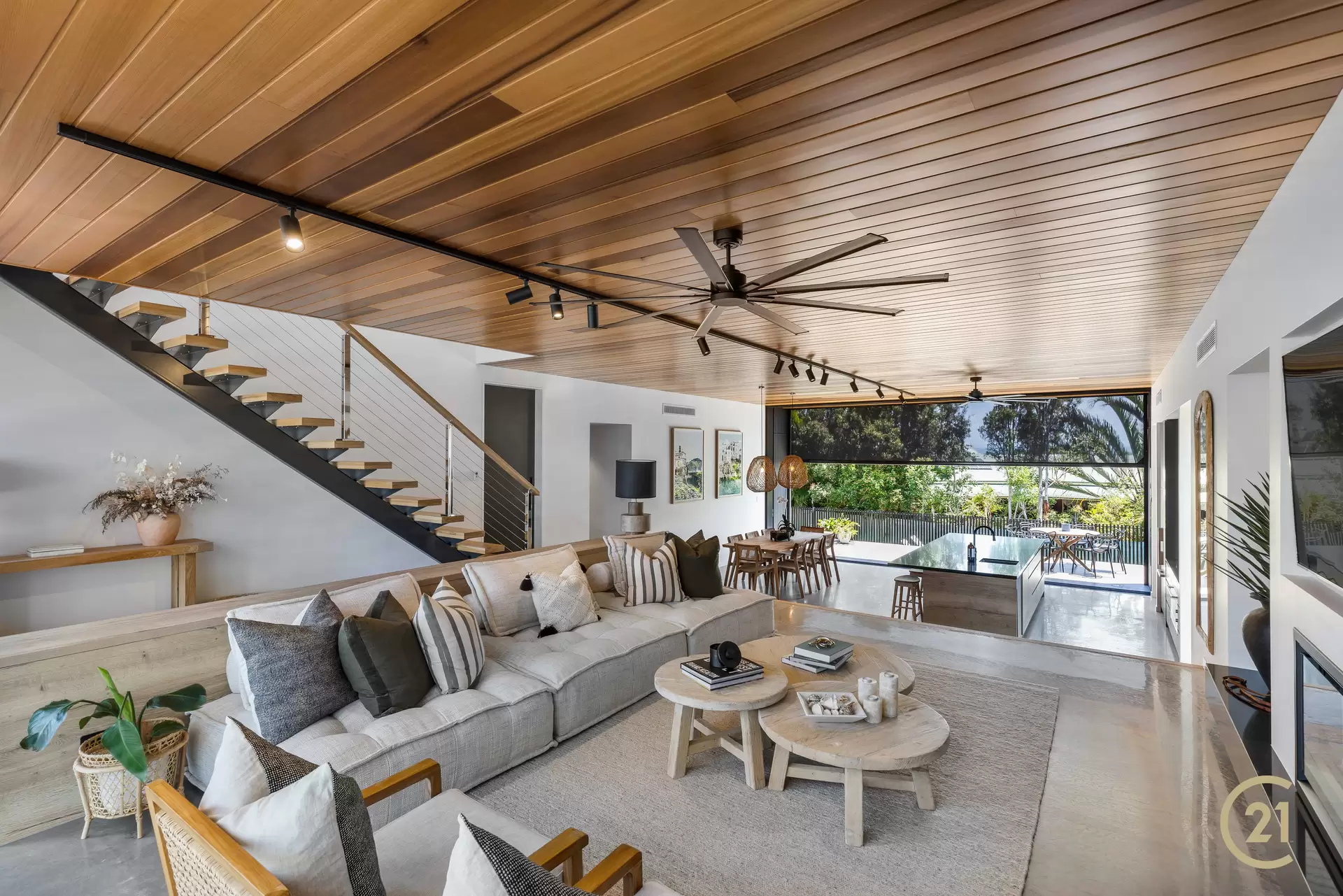 Photo #2: 37 Southern Cross Parade, Sunrise Beach - Sold by Ray White Noosa