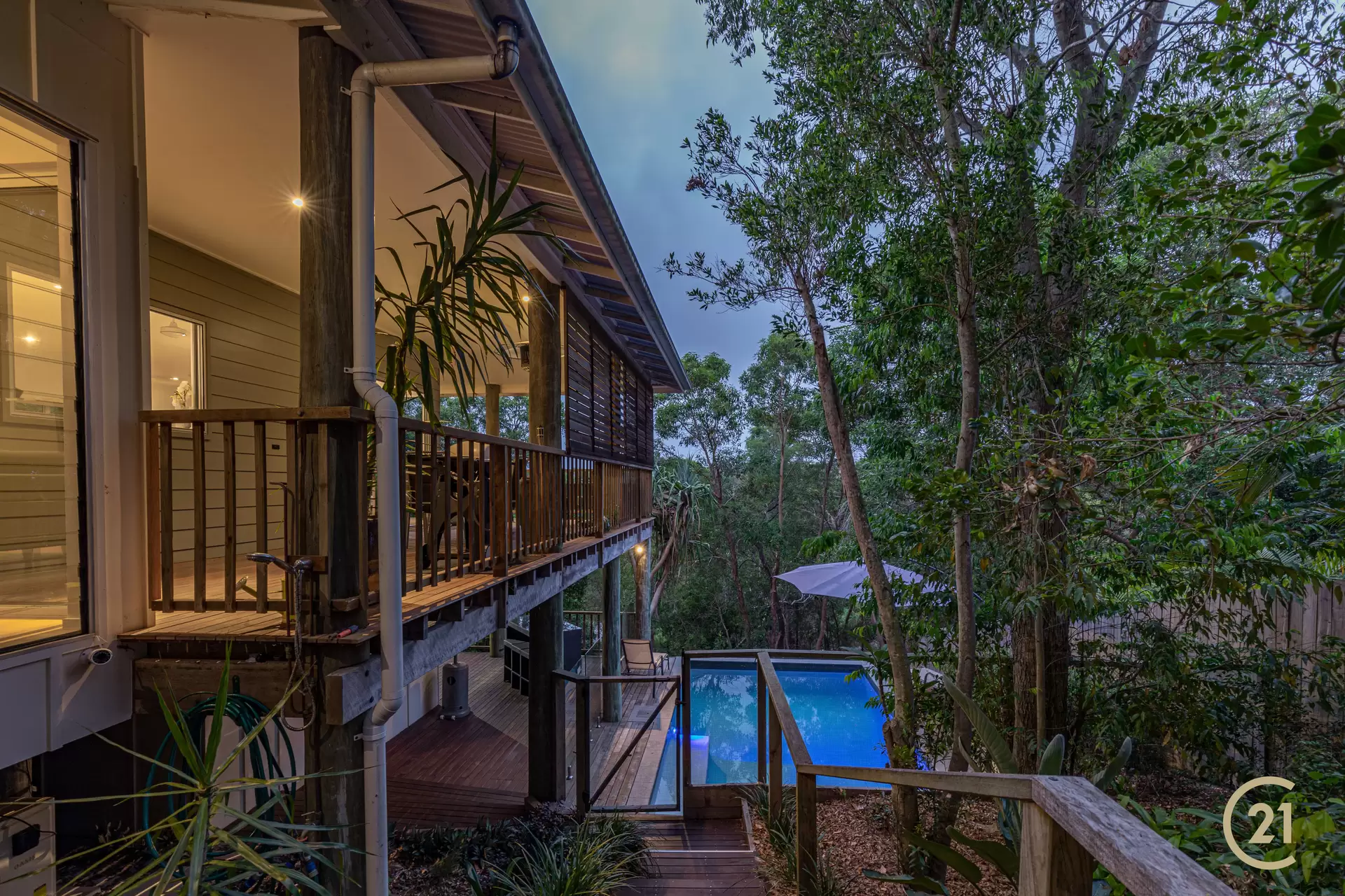 Photo #15: 26 Seafarer Court, Castaways Beach - Sold by Ray White Noosa