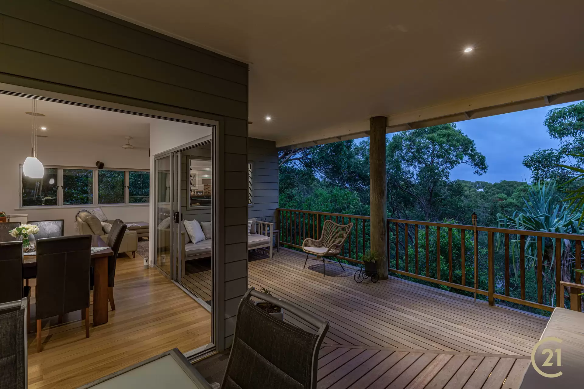 Photo #14: 26 Seafarer Court, Castaways Beach - Sold by Ray White Noosa