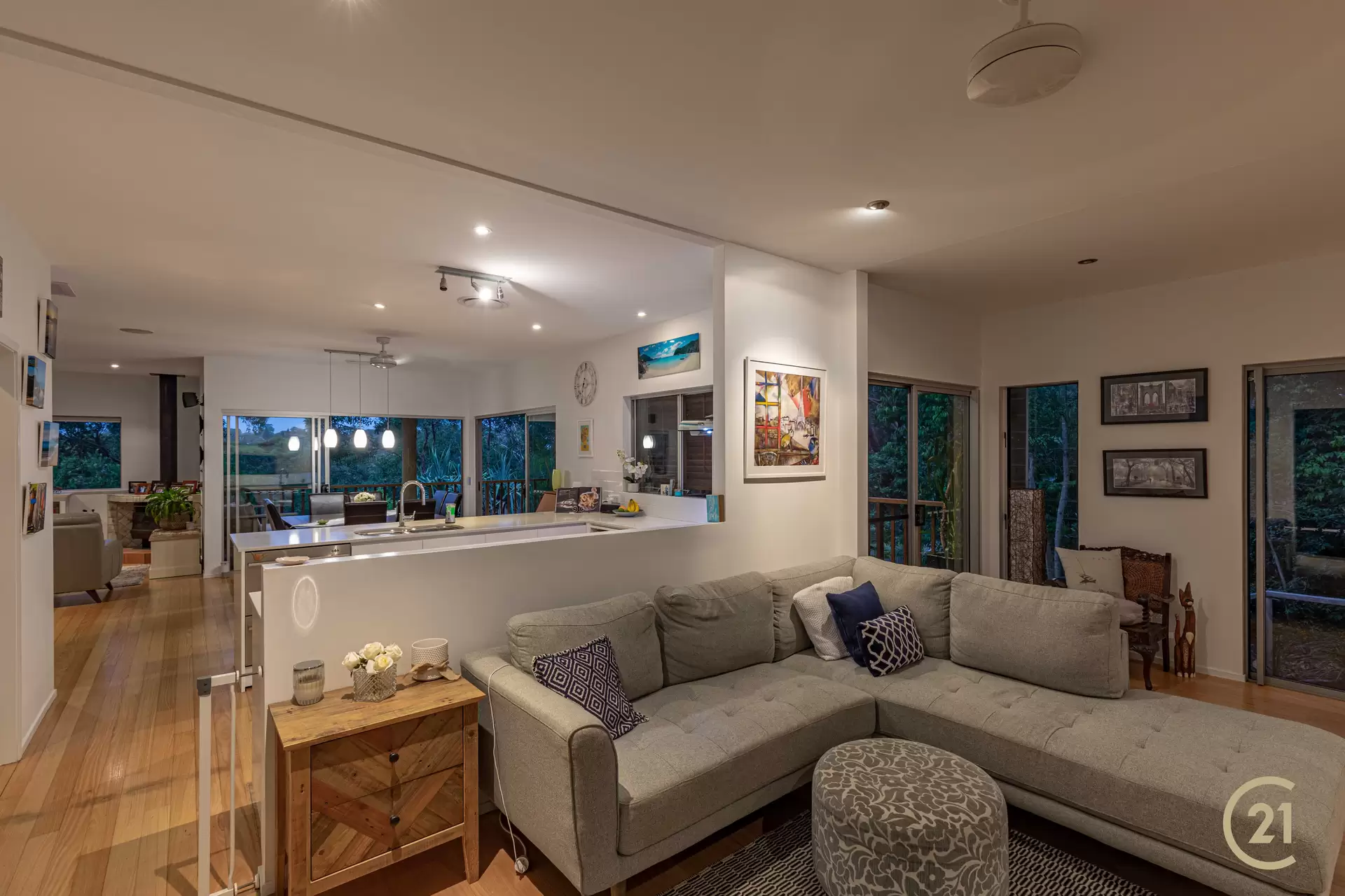Photo #26: 26 Seafarer Court, Castaways Beach - Sold by Ray White Noosa