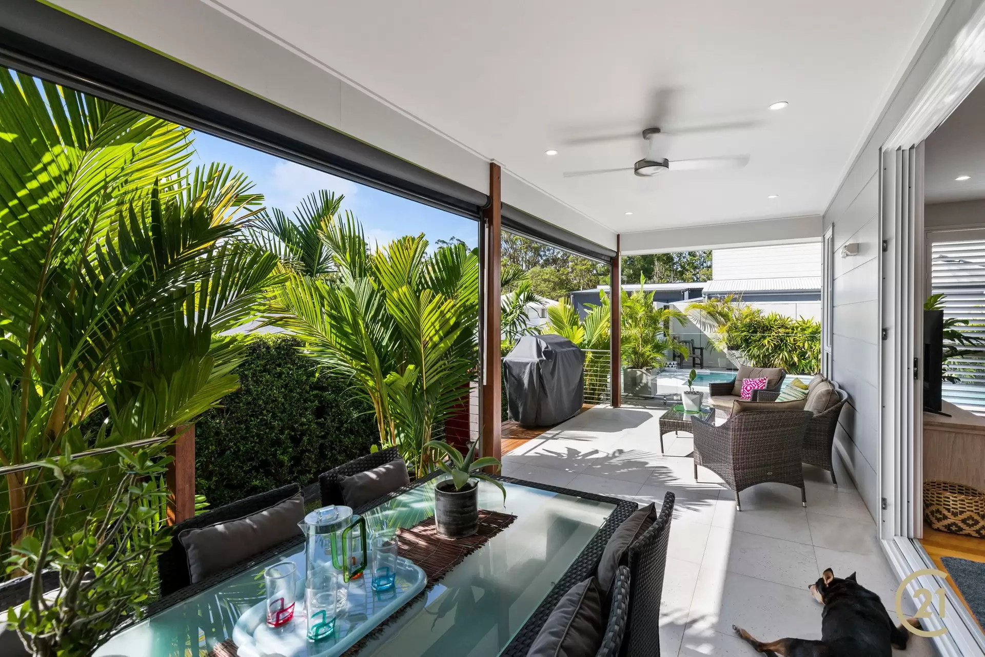 Photo #23: 8 Rani Circuit, Noosaville - Sold by Ray White Noosa