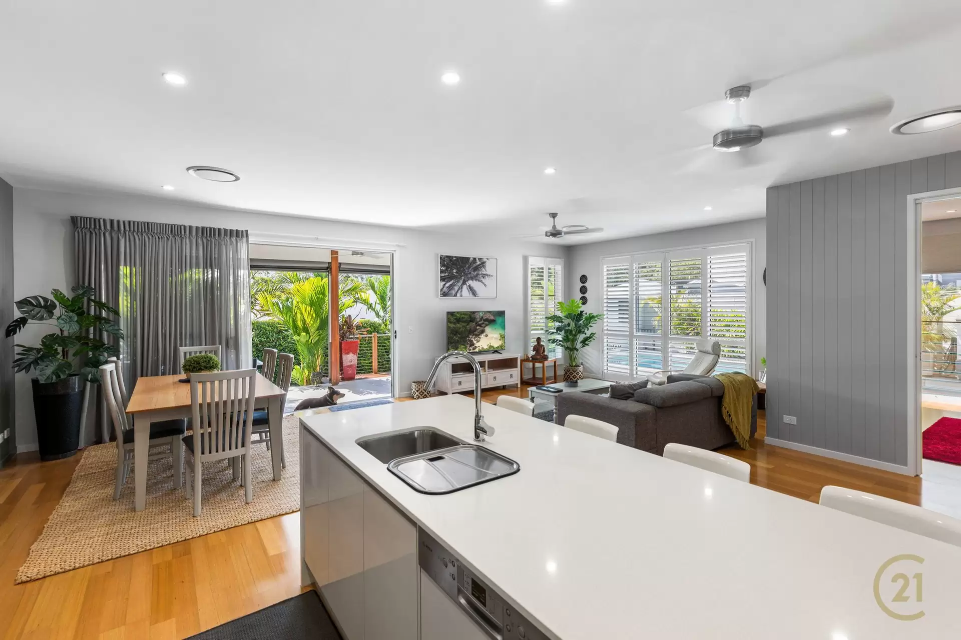 Photo #13: 8 Rani Circuit, Noosaville - Sold by Ray White Noosa