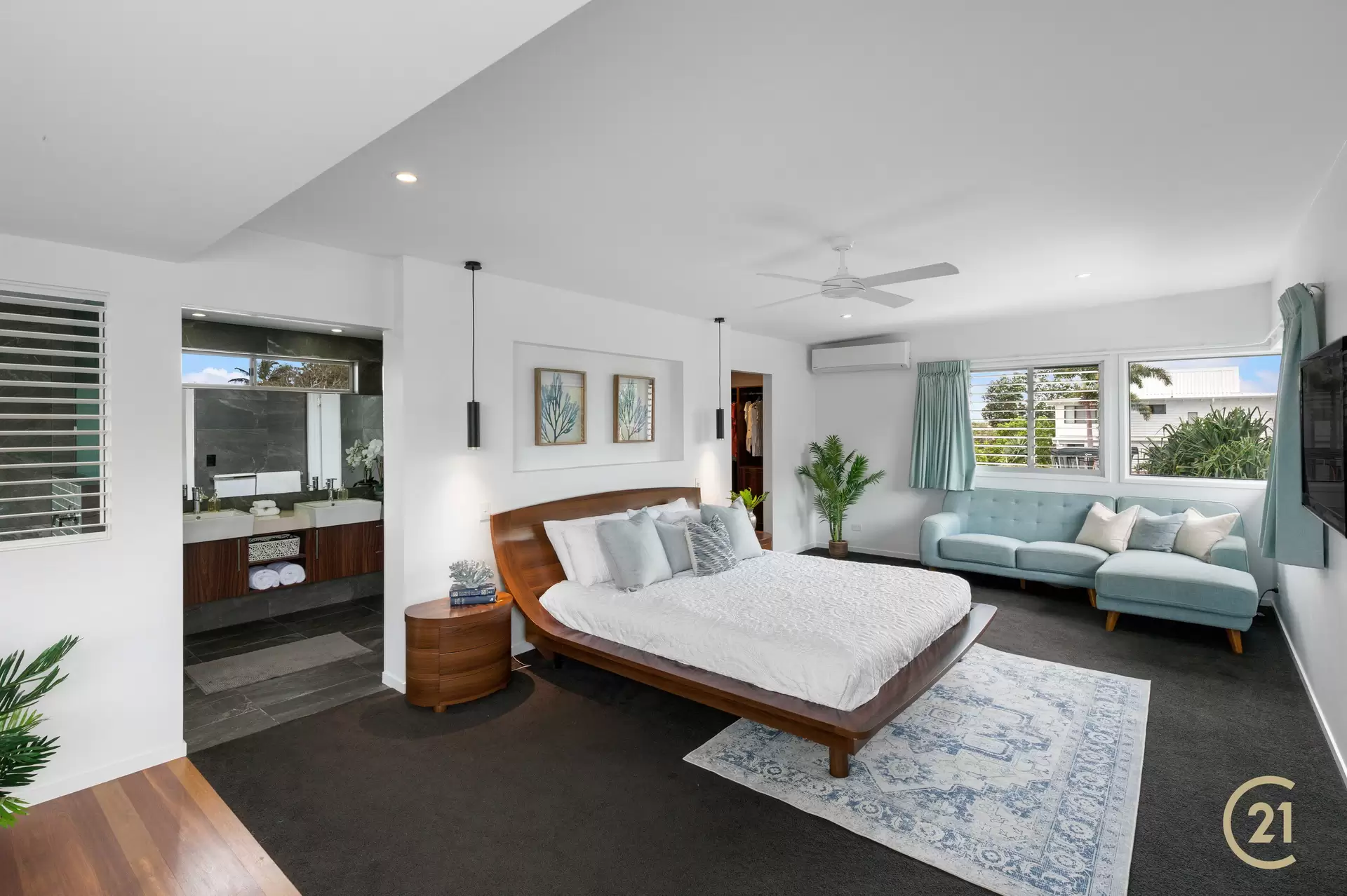 Photo #9: 4 Lyrebird Court, Peregian Beach - Sold by Ray White Noosa