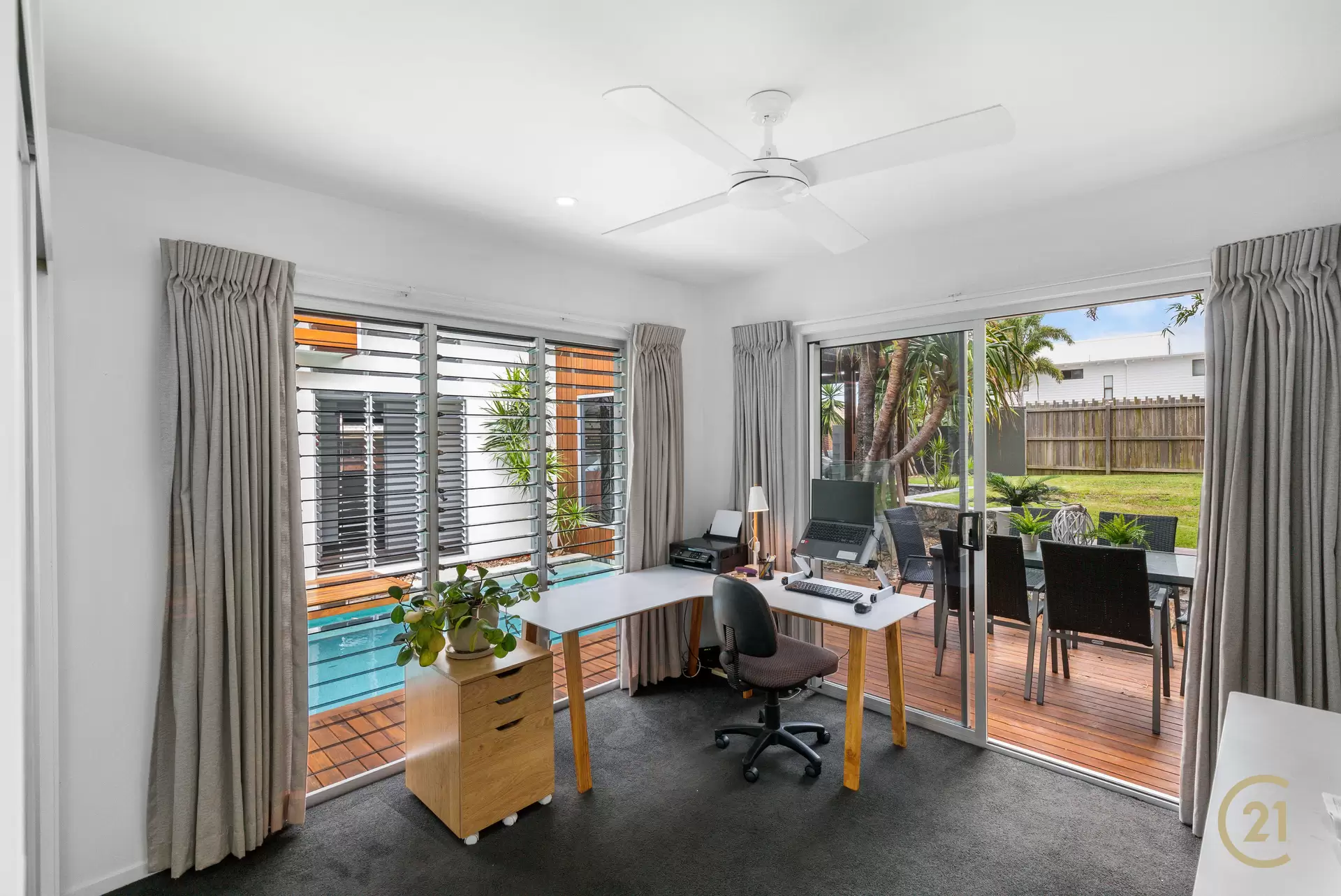 Photo #13: 4 Lyrebird Court, Peregian Beach - Sold by Ray White Noosa