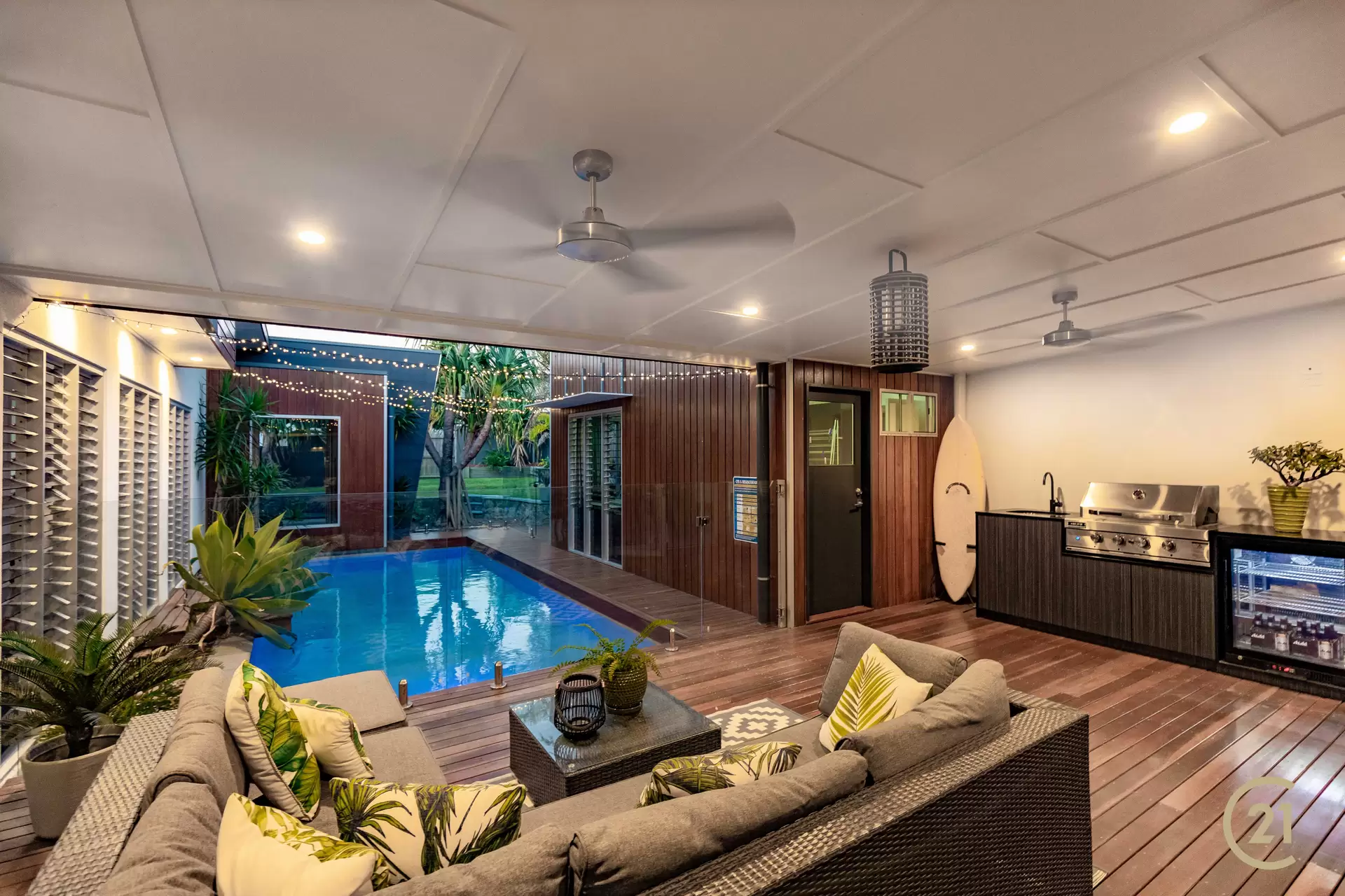 Photo #15: 4 Lyrebird Court, Peregian Beach - Sold by Ray White Noosa
