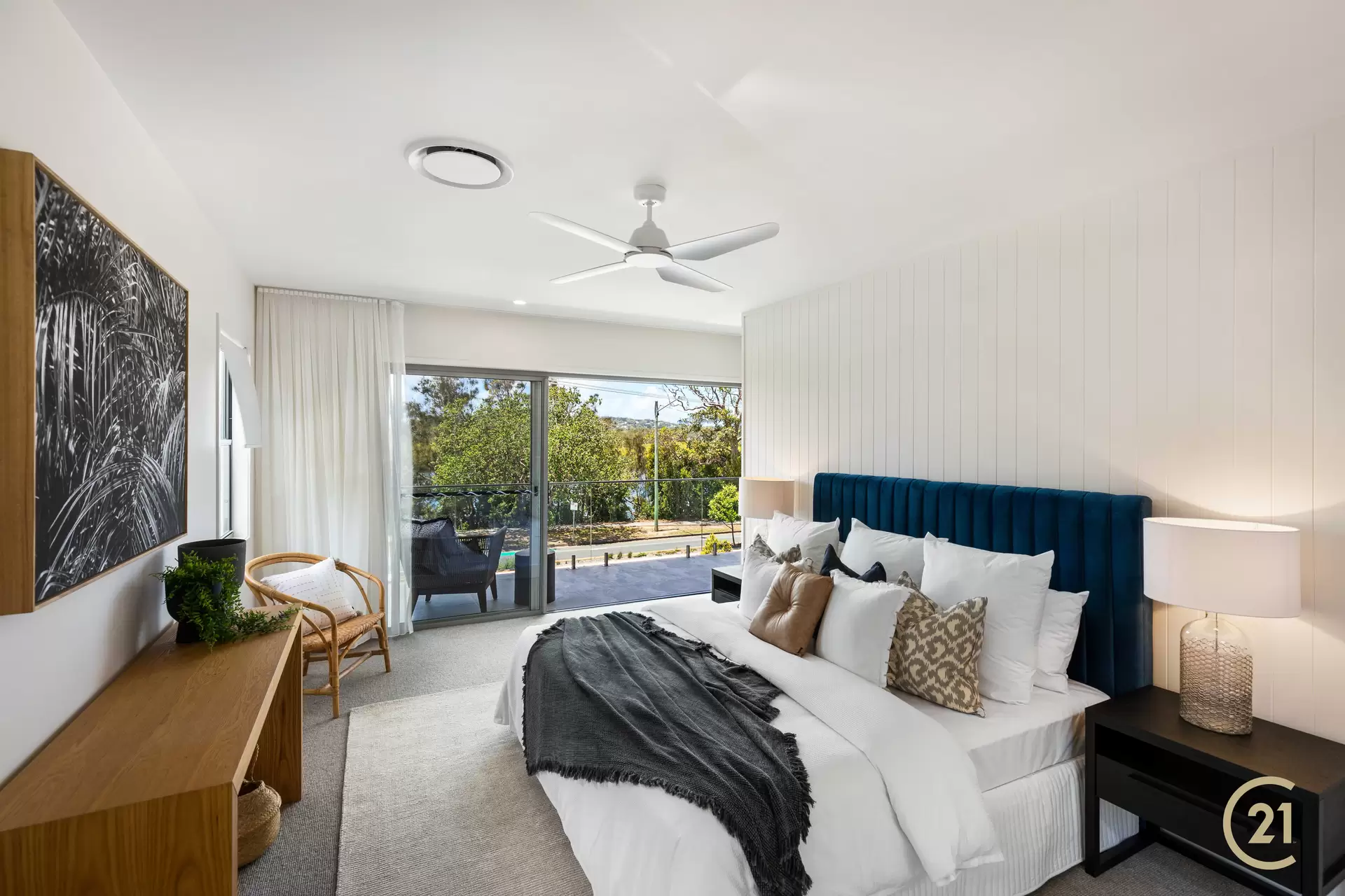 Photo #5: 239 Weyba Road, Noosaville - Sold by Ray White Noosa