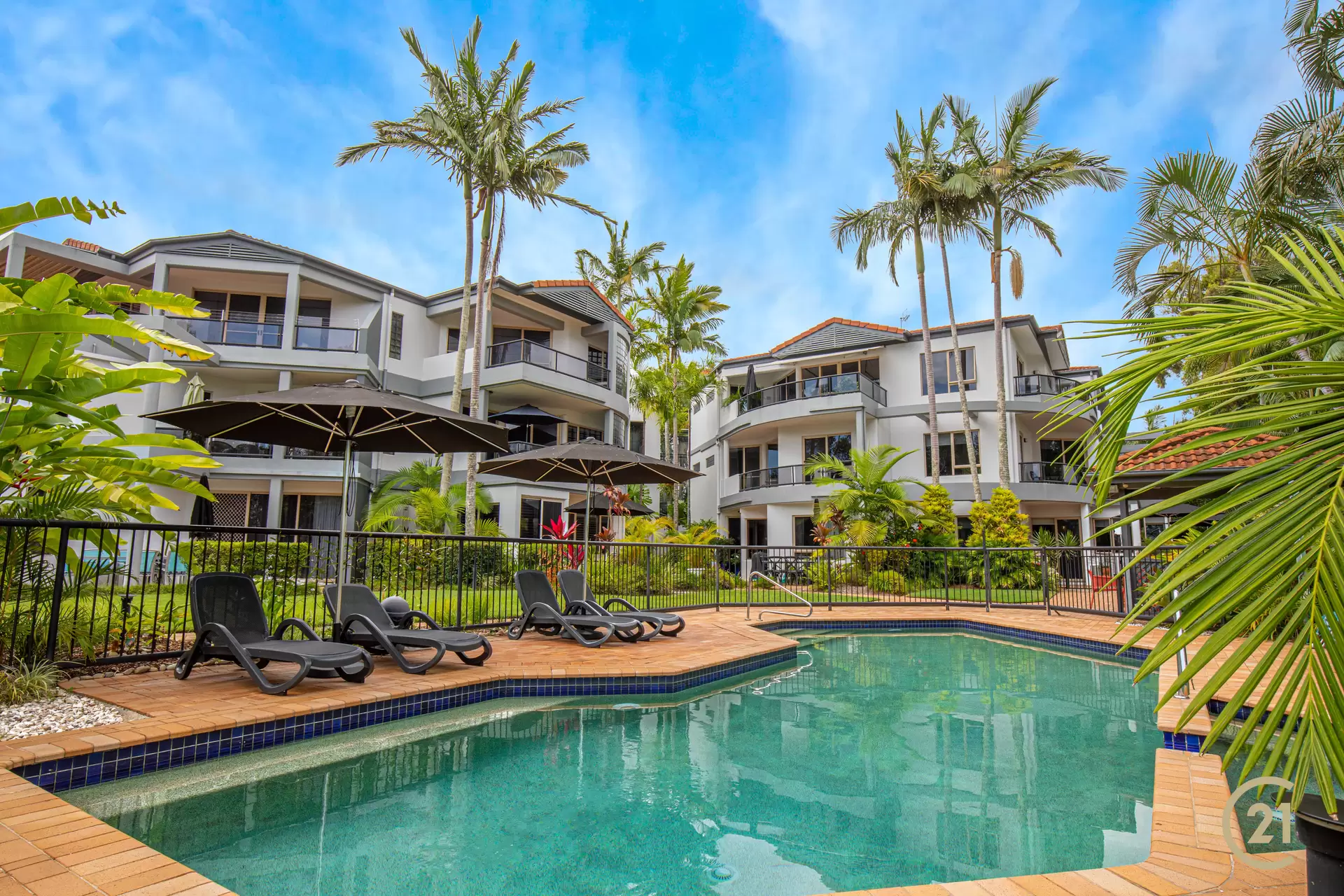 Photo #18: 10/169 Gympie Terrace, Noosaville - Sold by Ray White Noosa