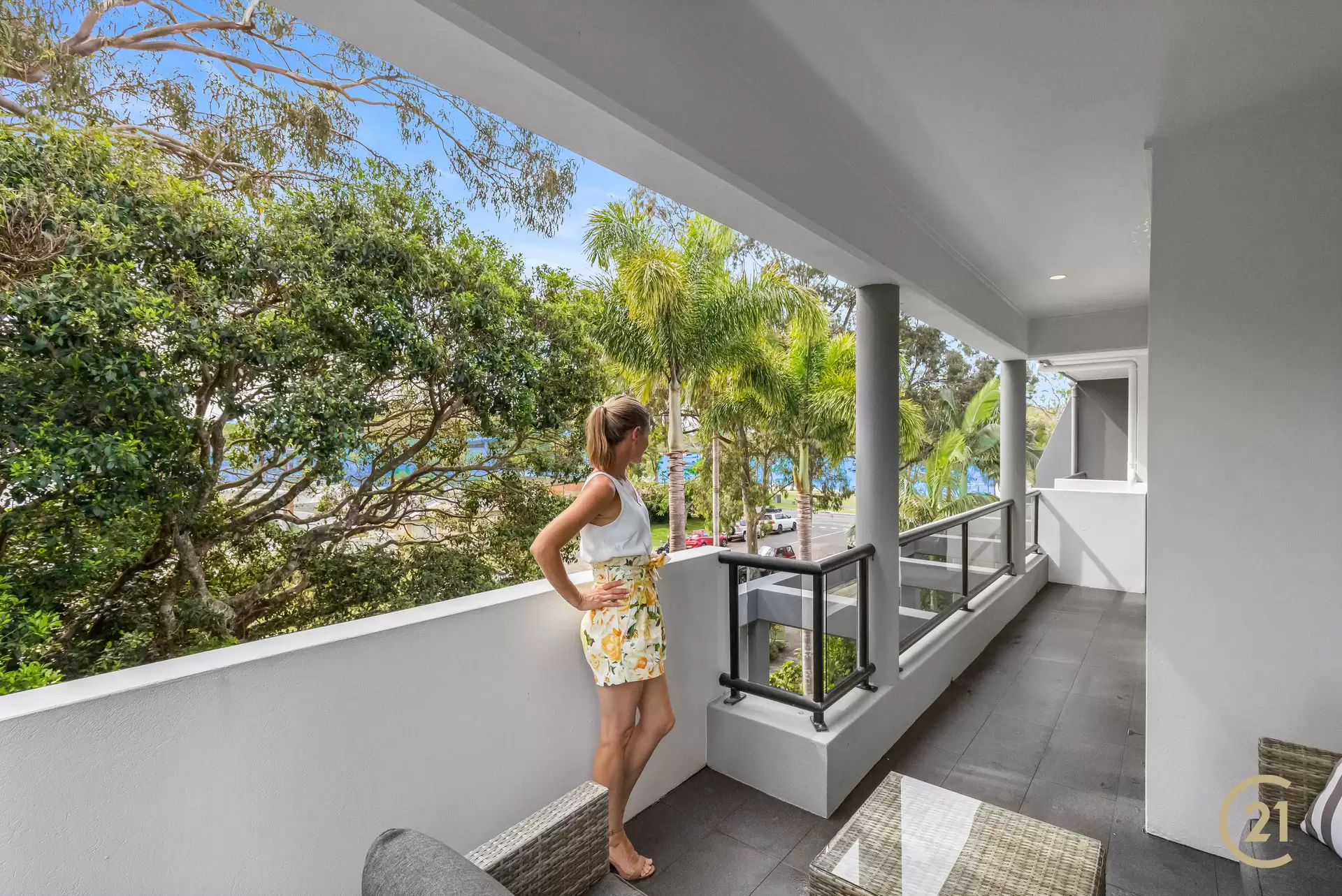Photo #9: 10/169 Gympie Terrace, Noosaville - Sold by Ray White Noosa