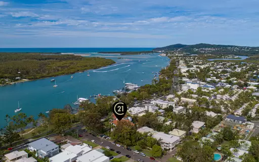 10/169 Gympie Terrace, Noosaville Sold by Ray White Noosa