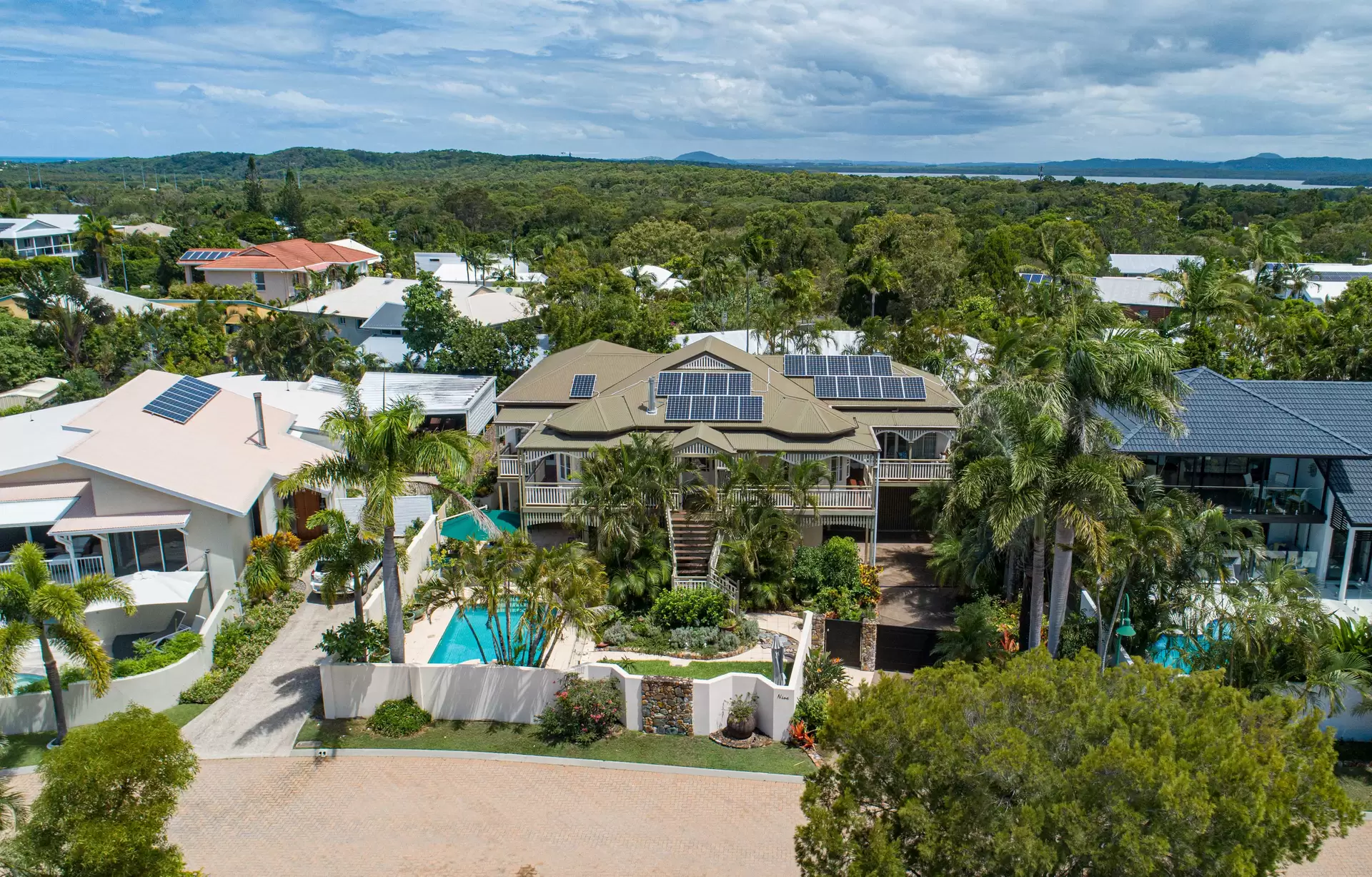 Photo #25: 9 Tangmere Court, Noosa Heads - Sold by Ray White Noosa