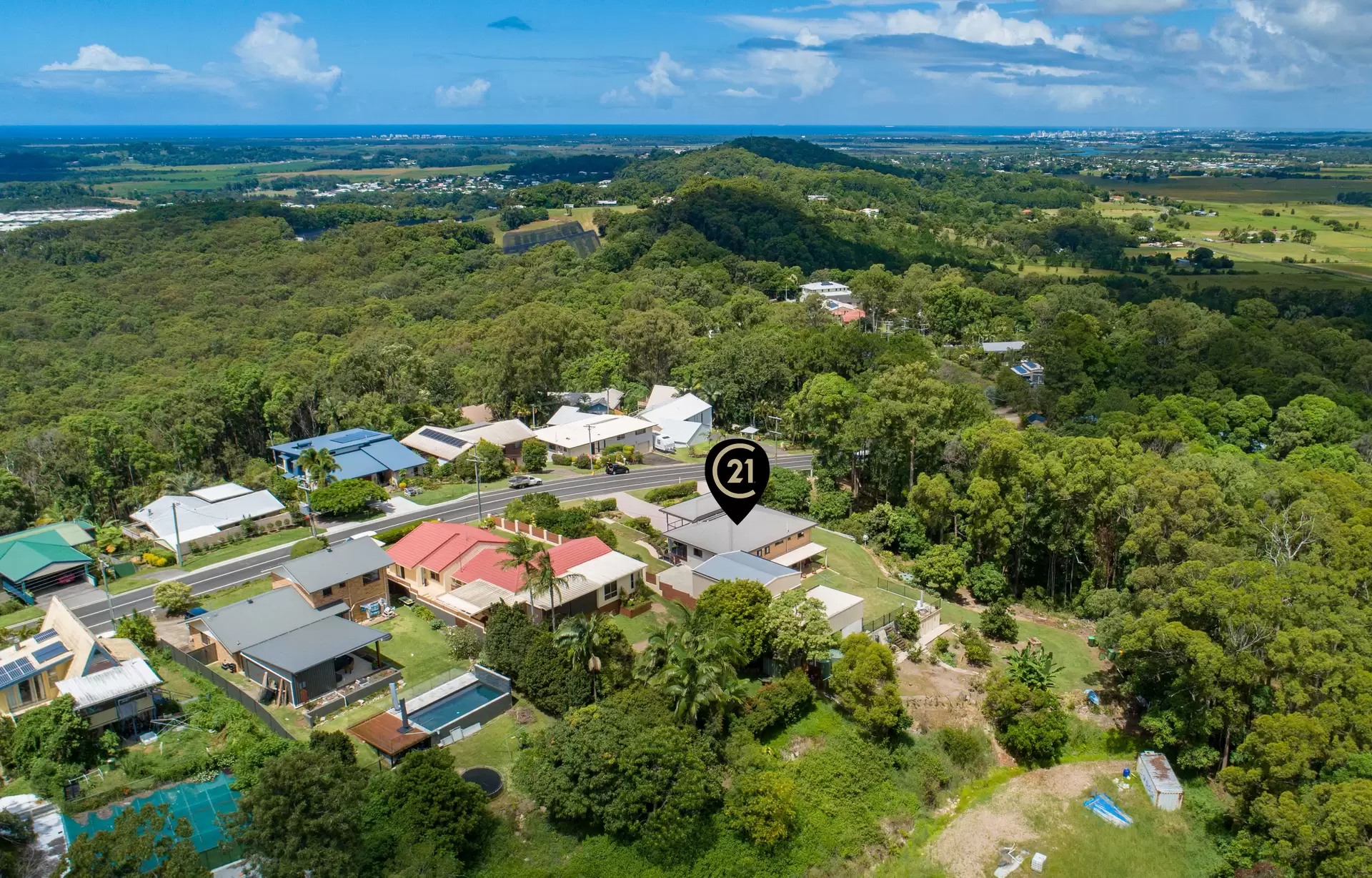 Photo #3: 69-73 Atkinson Road, Bli Bli - Sold by Ray White Noosa