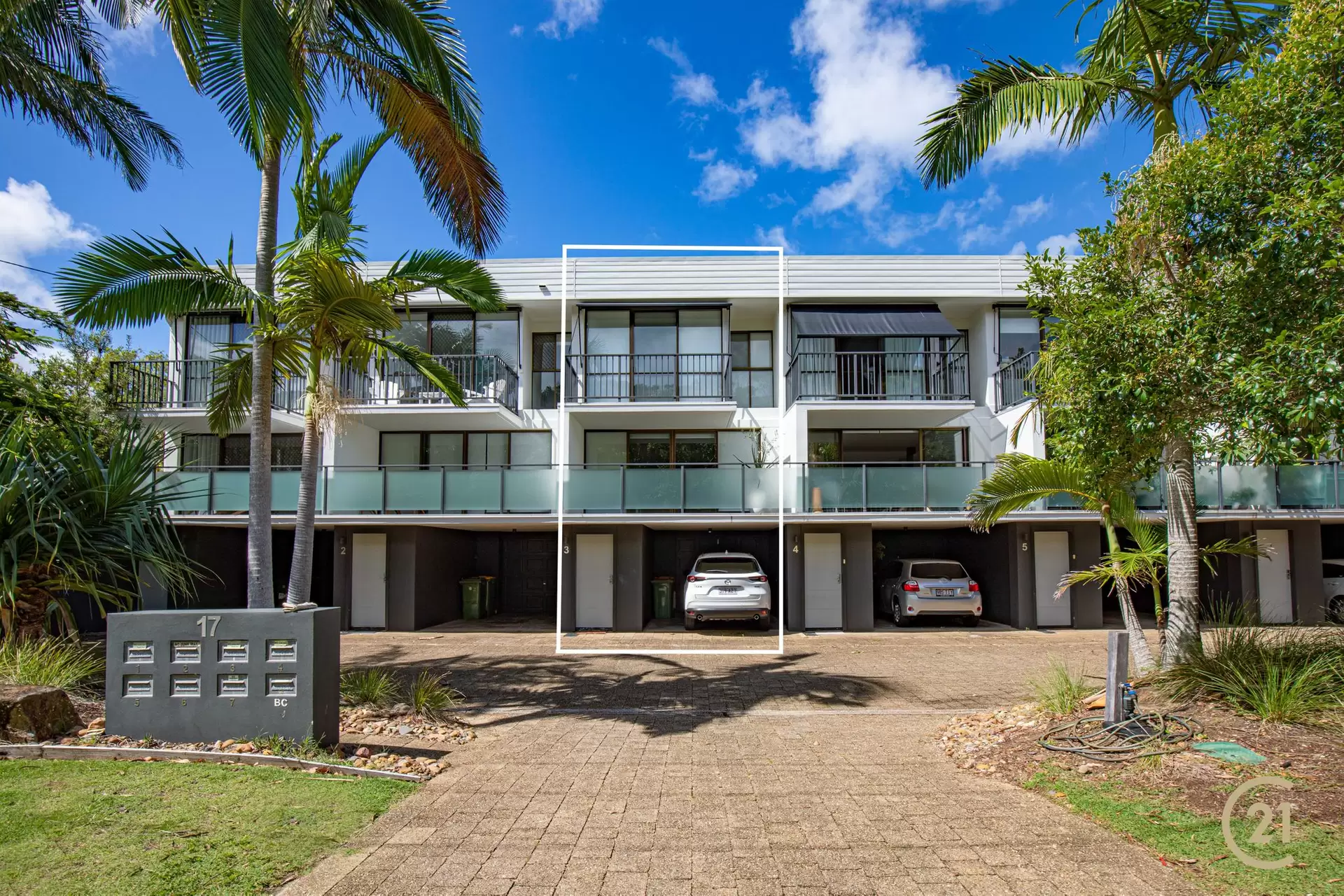 Photo #6: 3/17 Parkedge Road, Sunshine Beach - Sold by Ray White Noosa