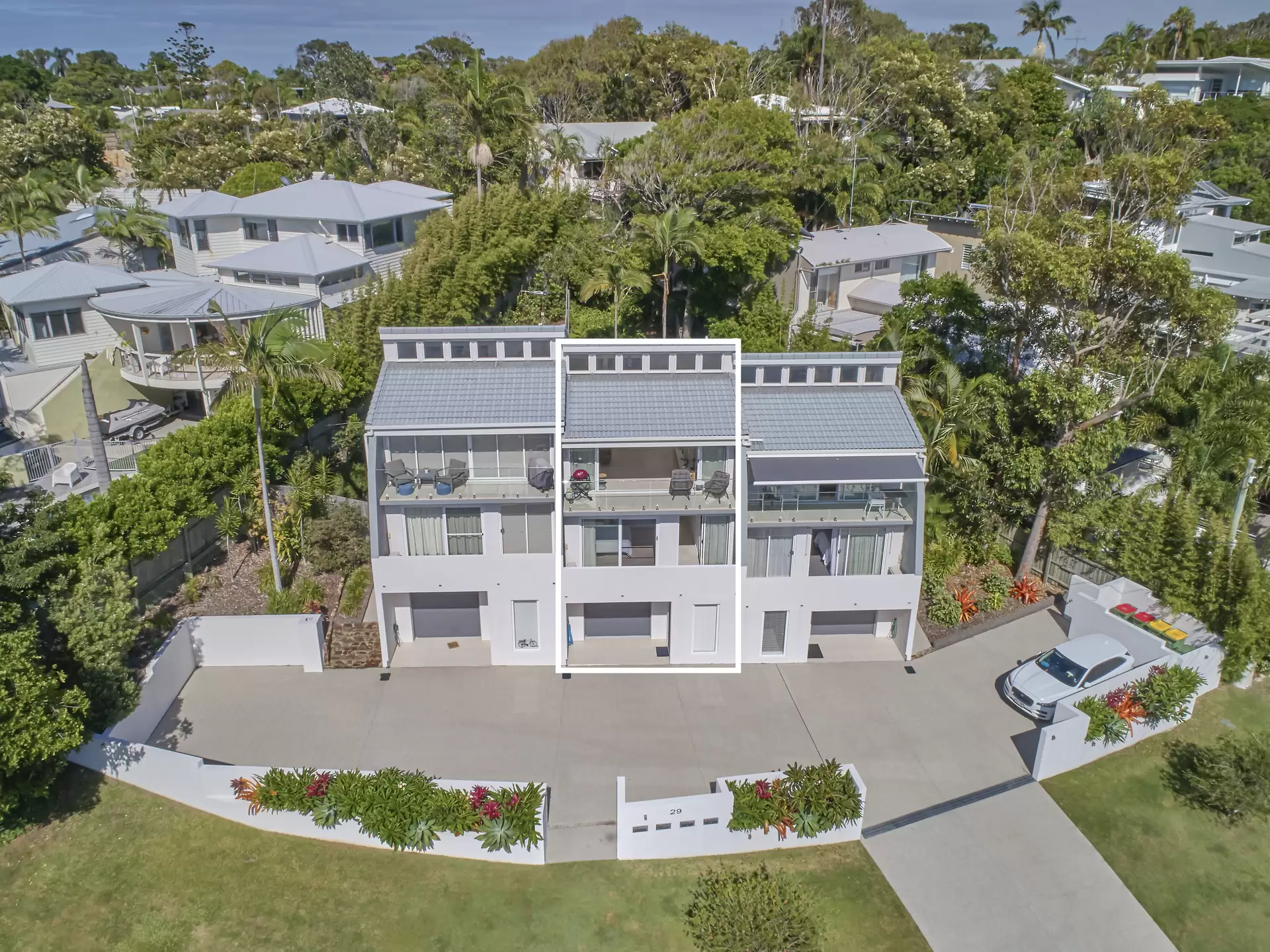 Photo #2: 2/29 Duke Street, Sunshine Beach - Sold by Ray White Noosa