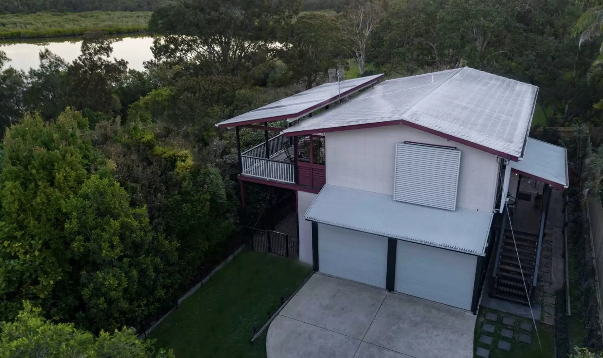 Photo #4: 6A Moorindil Street, Tewantin - Sold by Ray White Noosa