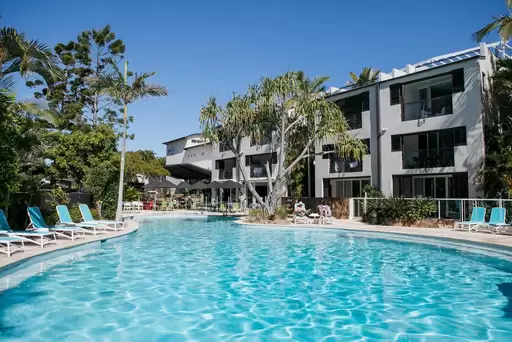 302/16 Noosa Drive, Noosa Heads Sold by Ray White Noosa - image 2