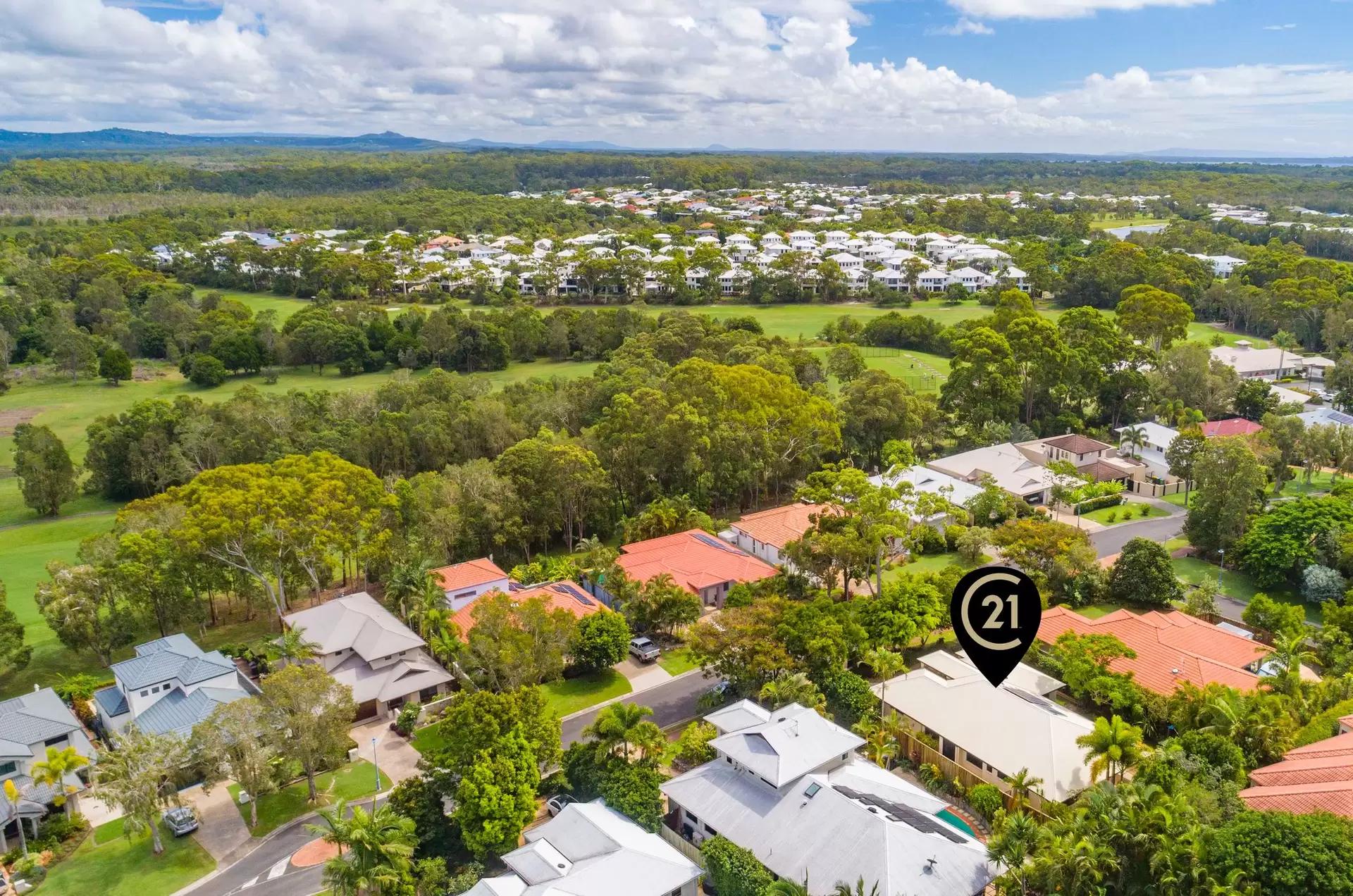 Photo #18: 11 Longwood Drive, Peregian Springs - Sold by Ray White Noosa